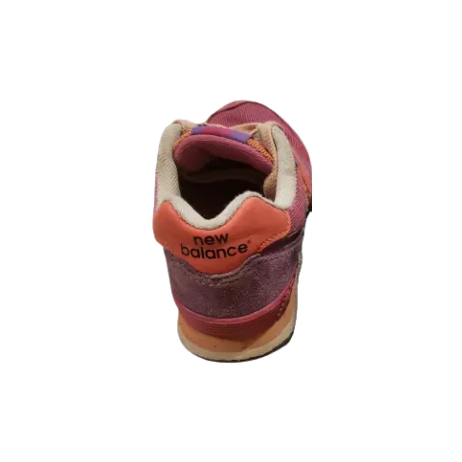New Balance 574 Classics Little Kids Style : Kl574afp