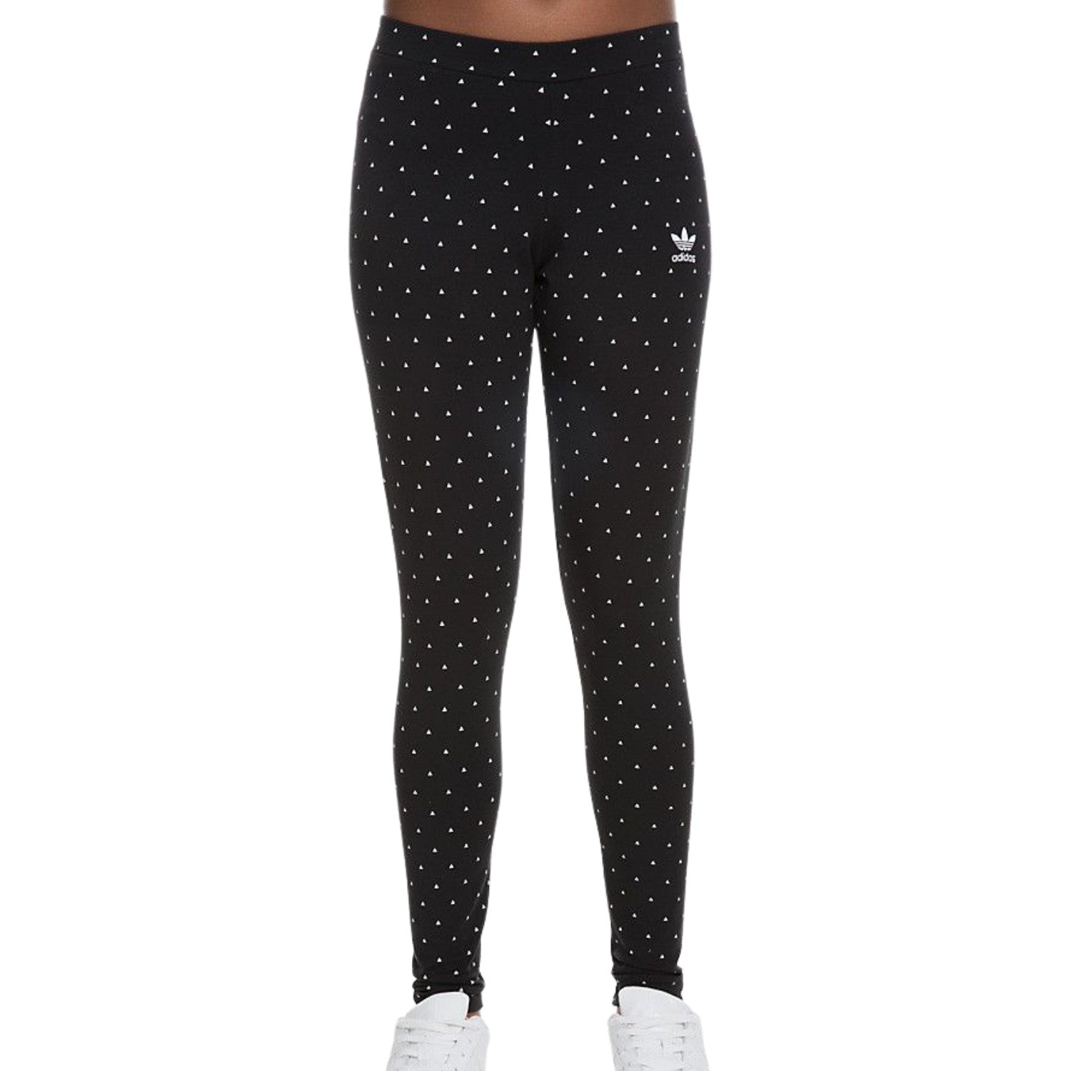 Adidas Pw Hu Tight Aop Womens Style : Cy7991