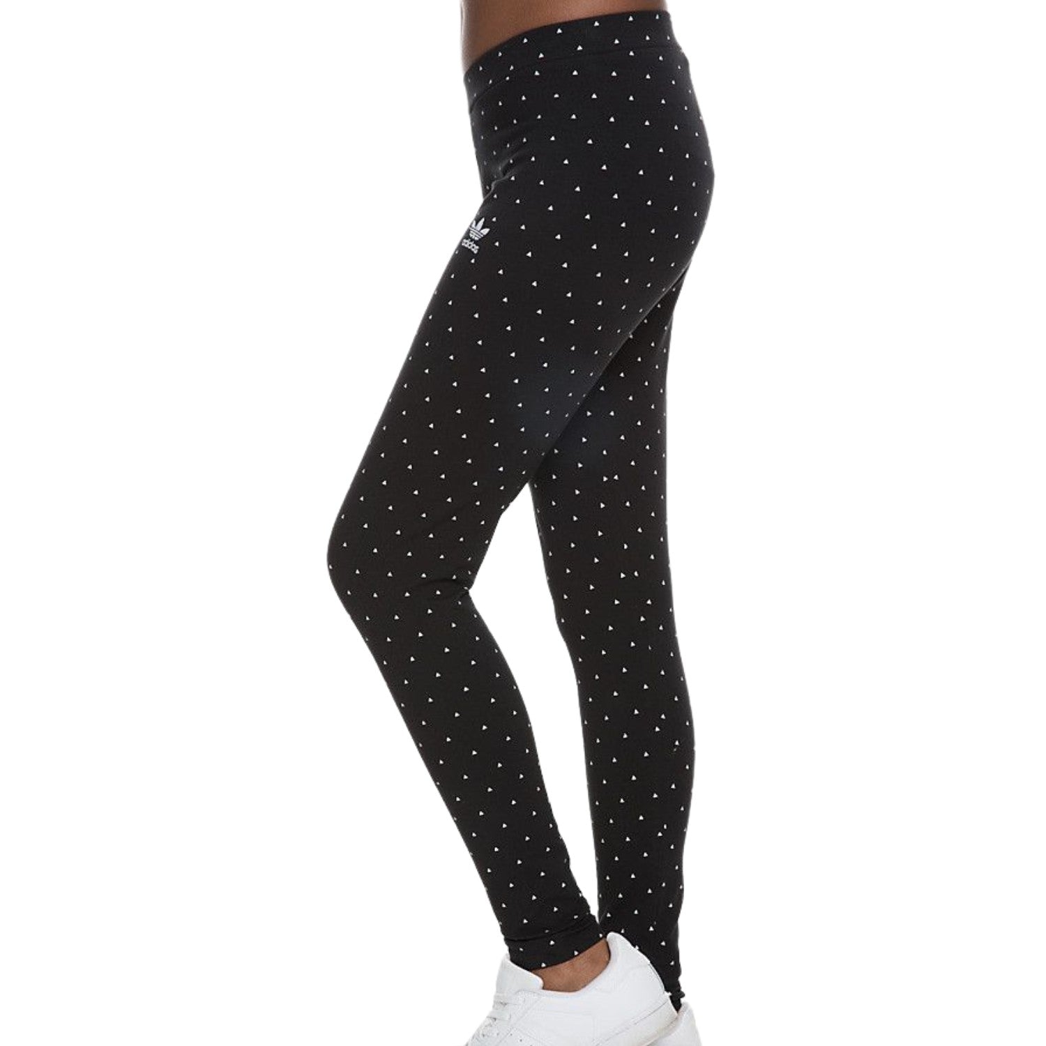 Adidas Pw Hu Tight Aop Womens Style : Cy7991