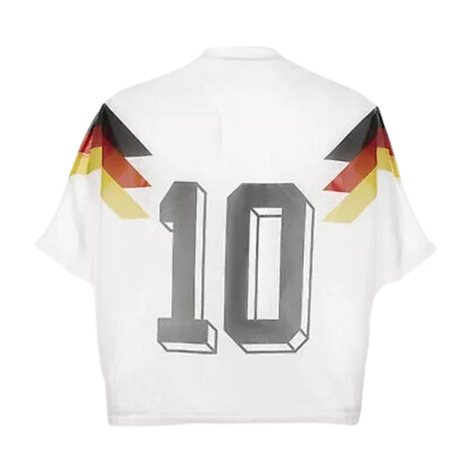 Adidas Layer Tee Germany Womens Style : Cy0684
