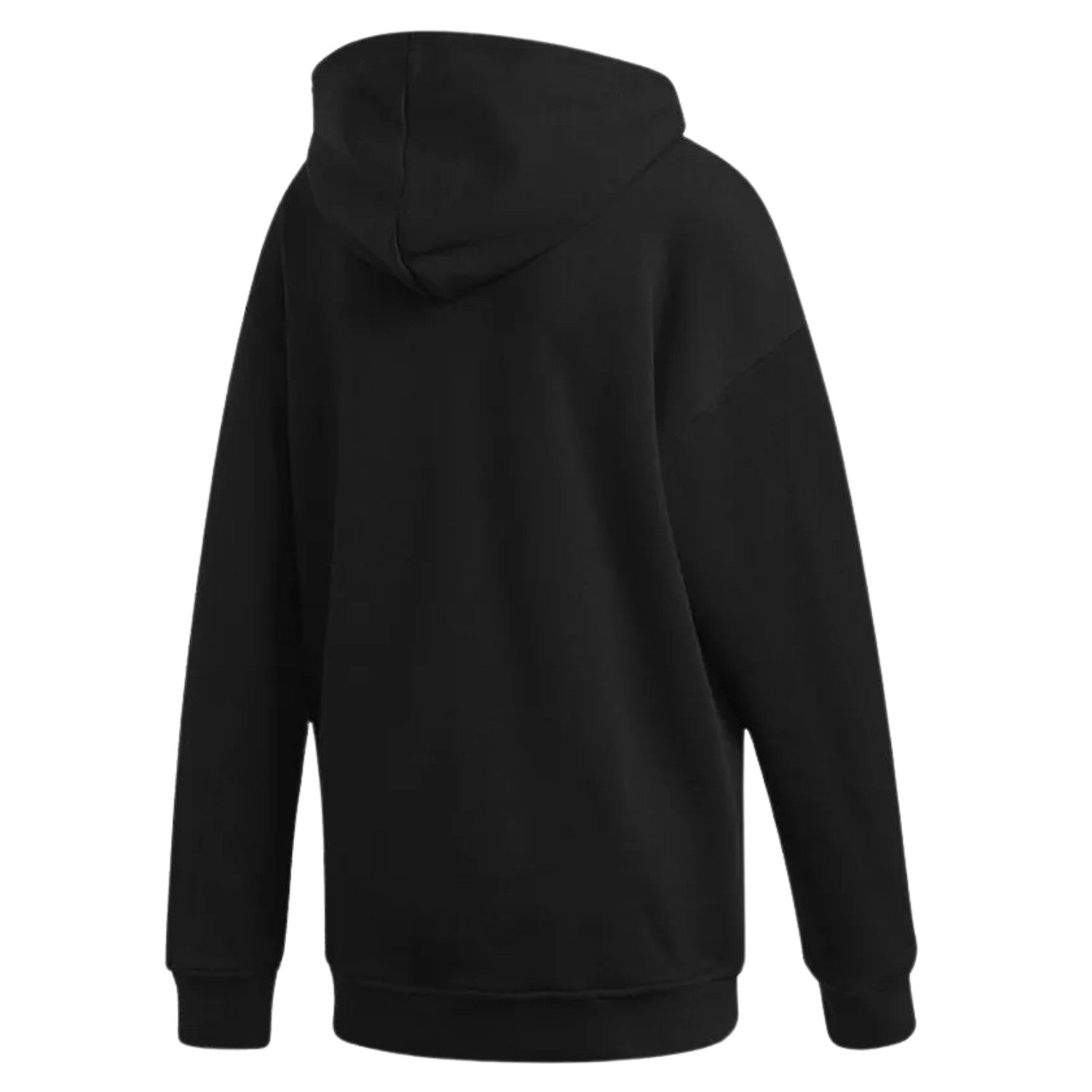 Adidas Trefoil Hoodie Womens Style : Fm3307