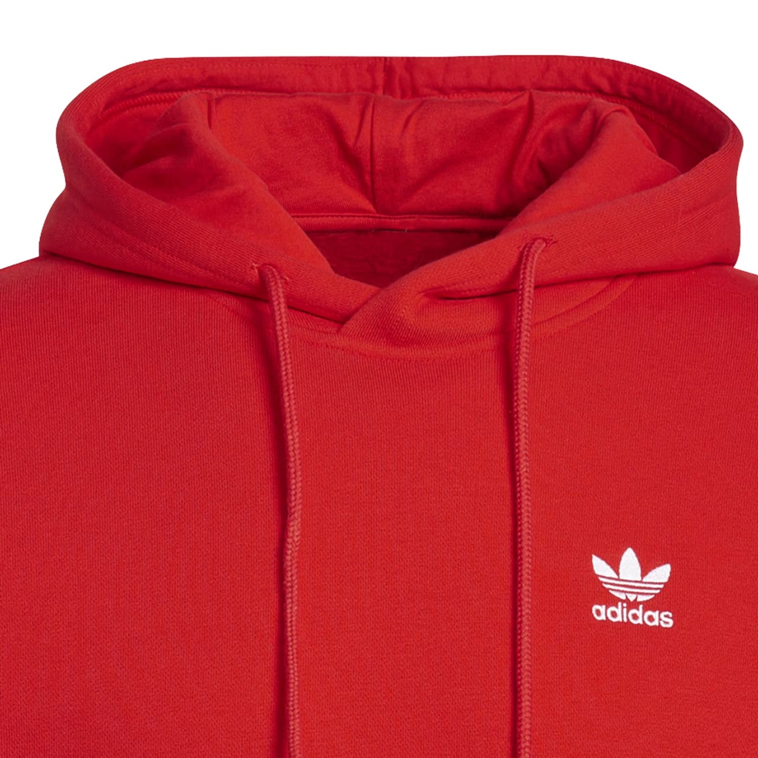 Adidas Essential Hoody Mens Style : Hg3900