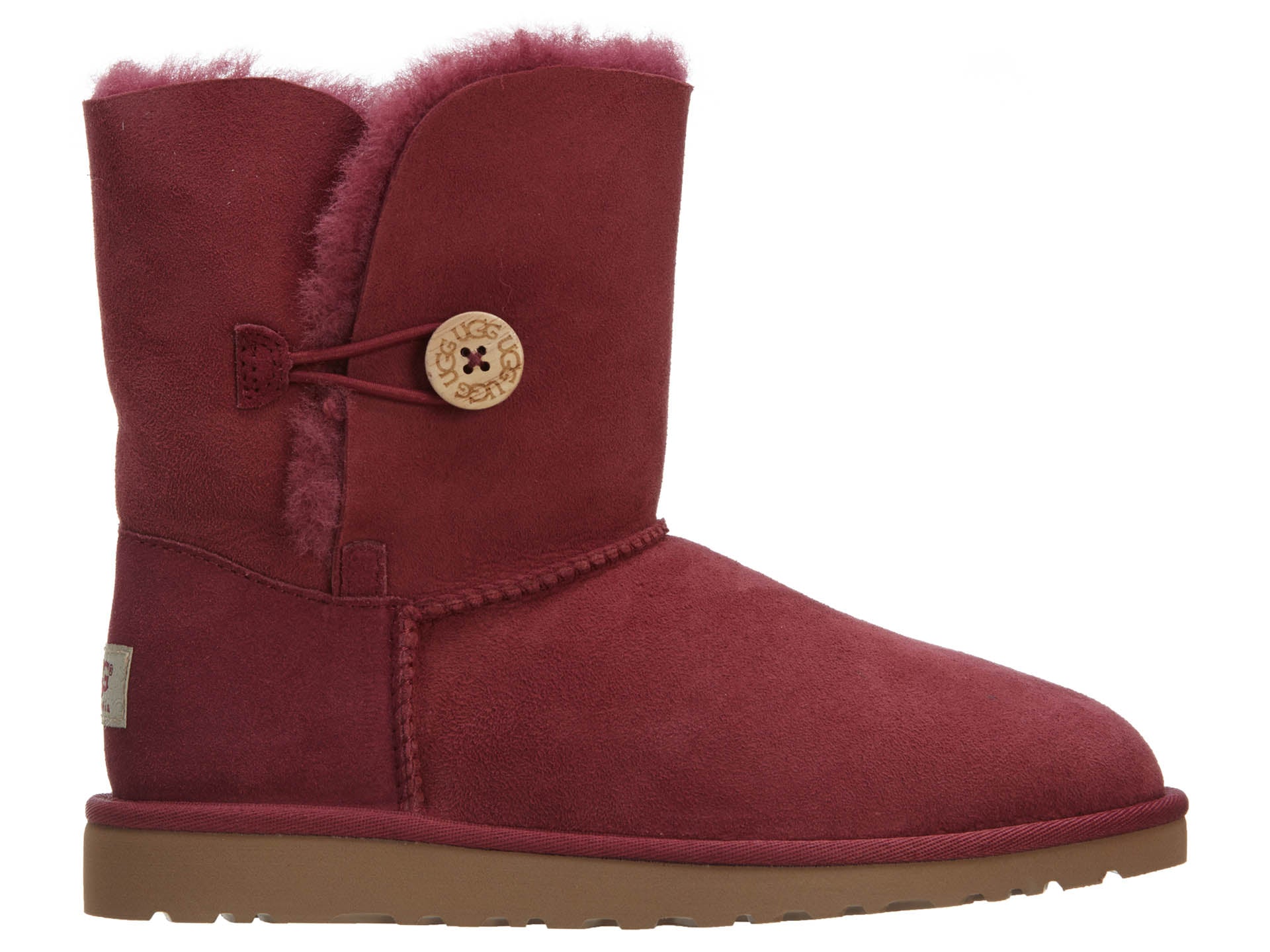 Ugg Bailey Button Boots Big Kids Style : 5991Y