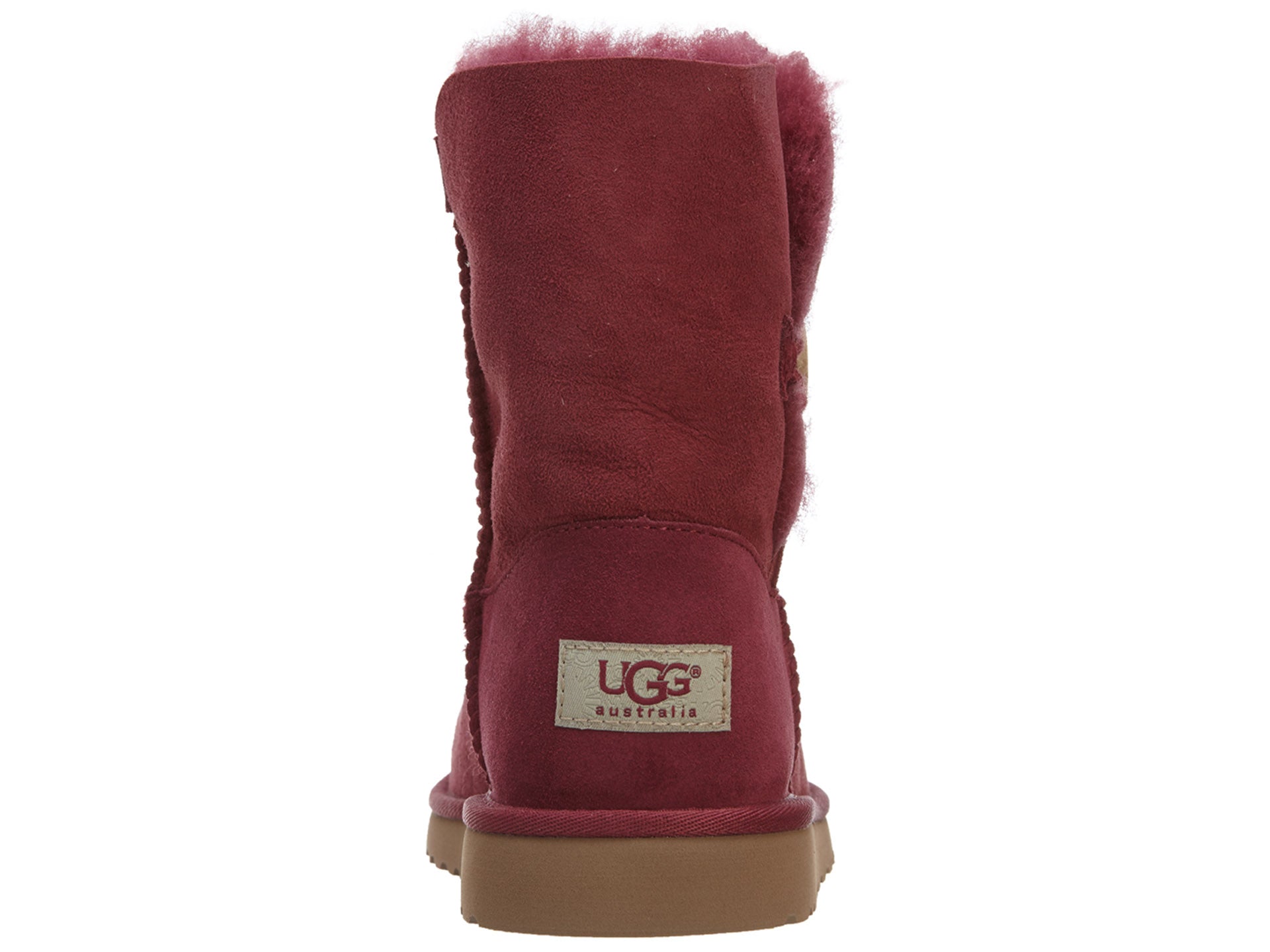 Ugg Bailey Button Boots Big Kids Style : 5991Y
