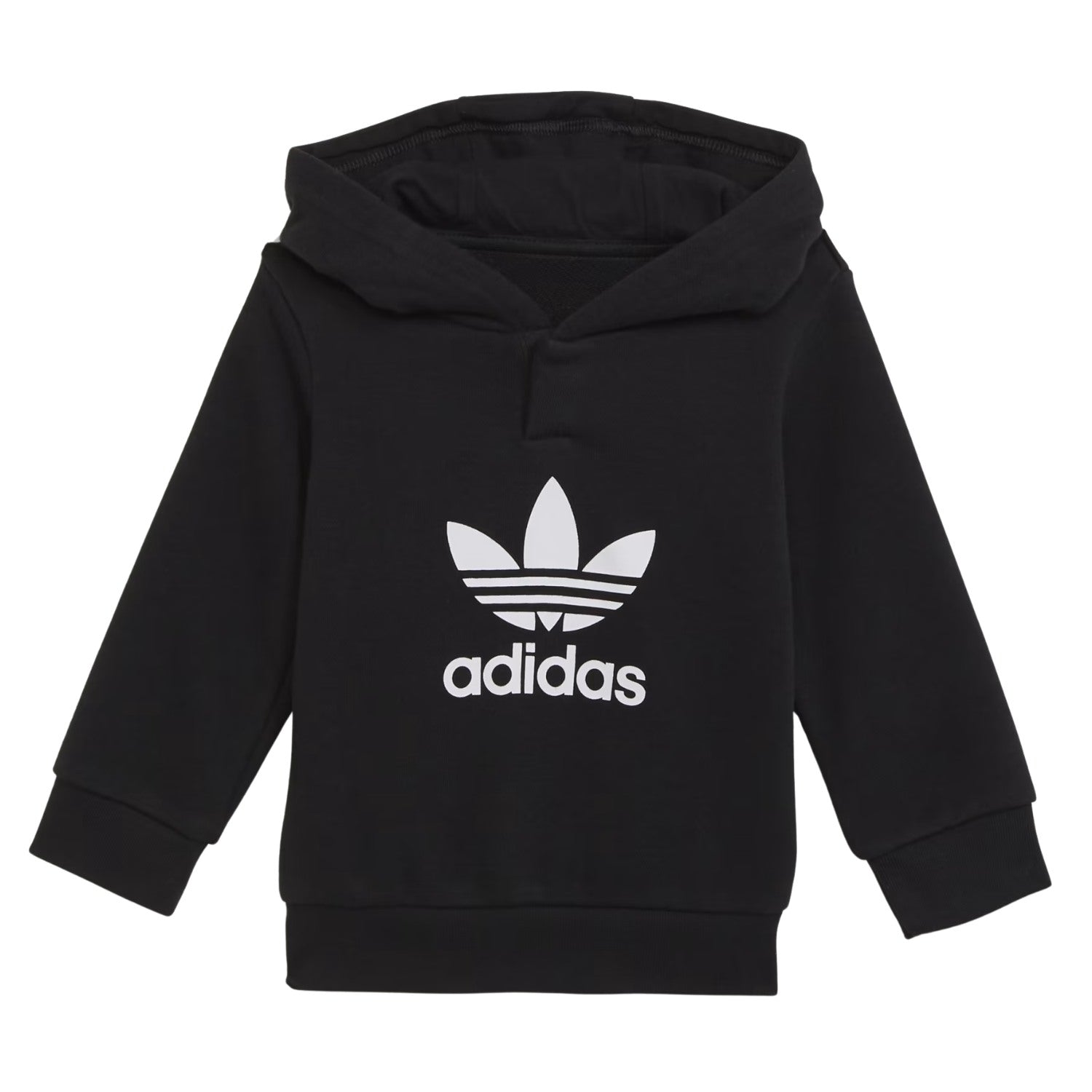 Adidas Hoodie Set Toddlers Style : H25218
