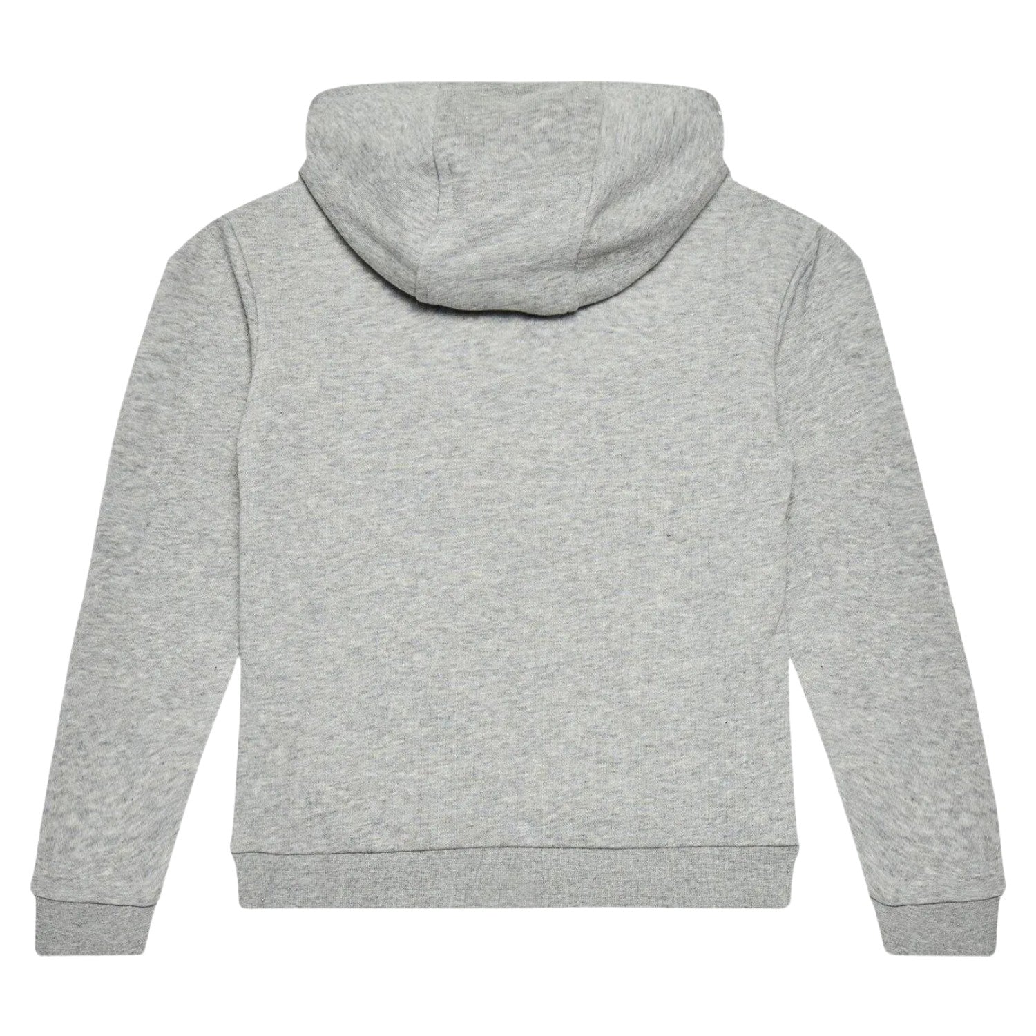 Adidas Trefoil Hoodie Big Kids Style : Ge1979