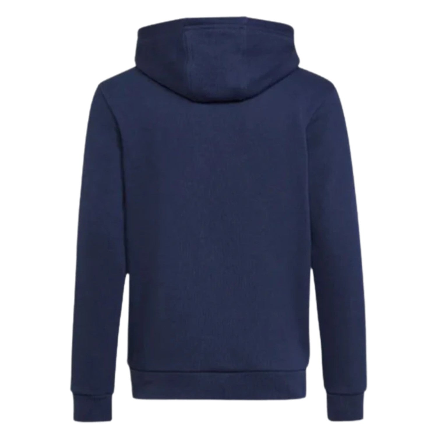 Adidas Trefoil Hoodie Big Kids Style : Hk0272