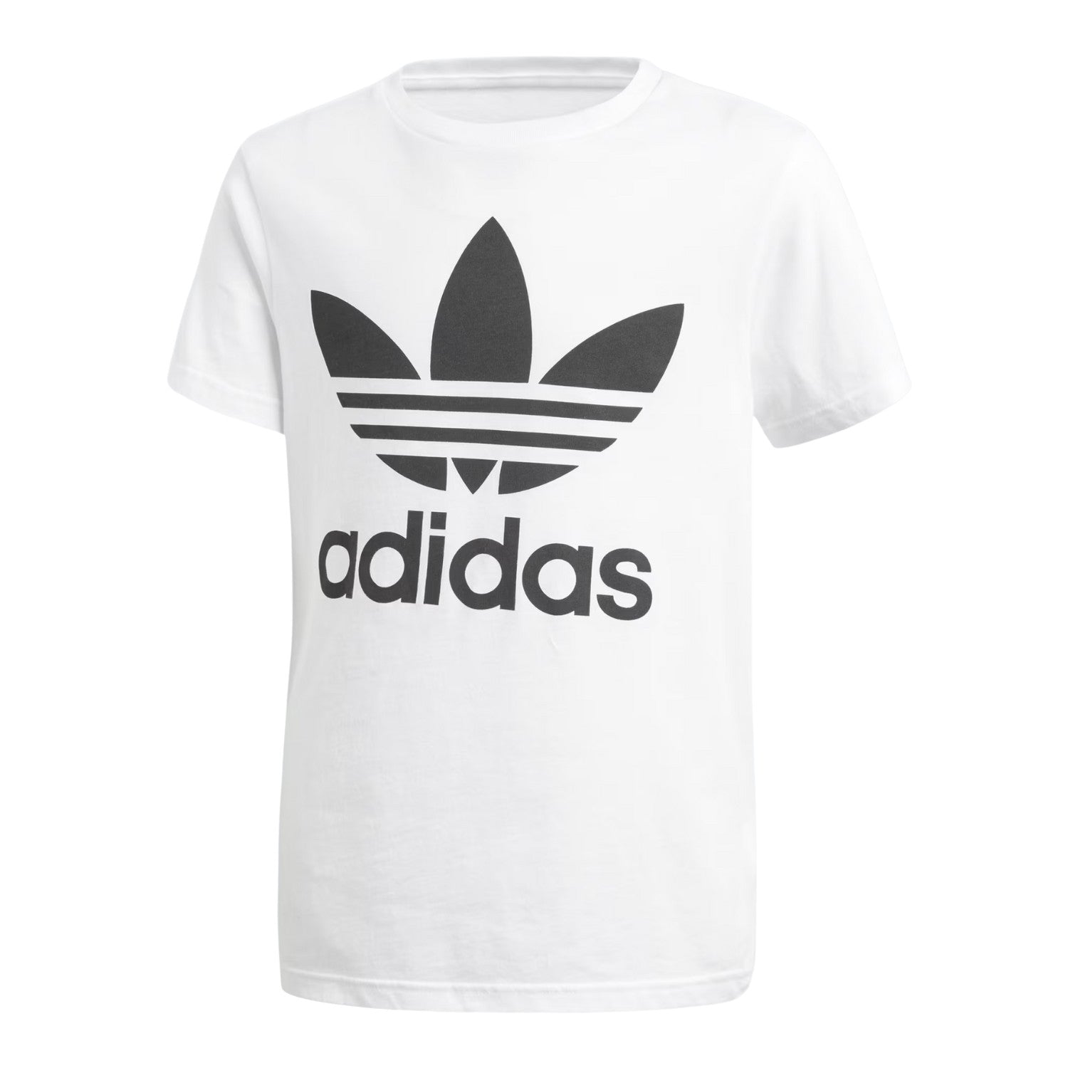 Adidas J Trf Tee Big Kids Style : Cf8546