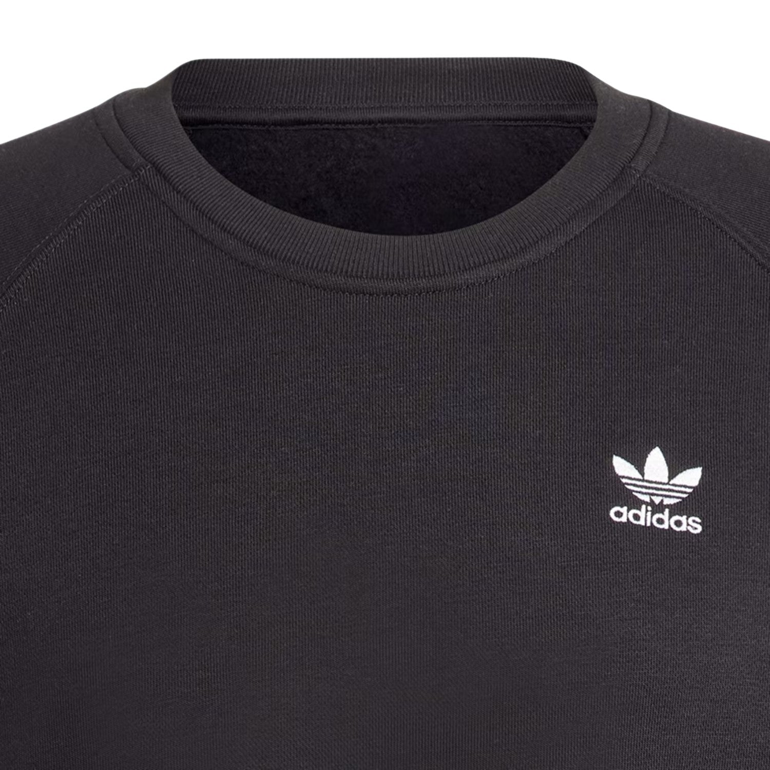 Adidas Essential Crewneck Sweatshirt Mens Style : Im4532