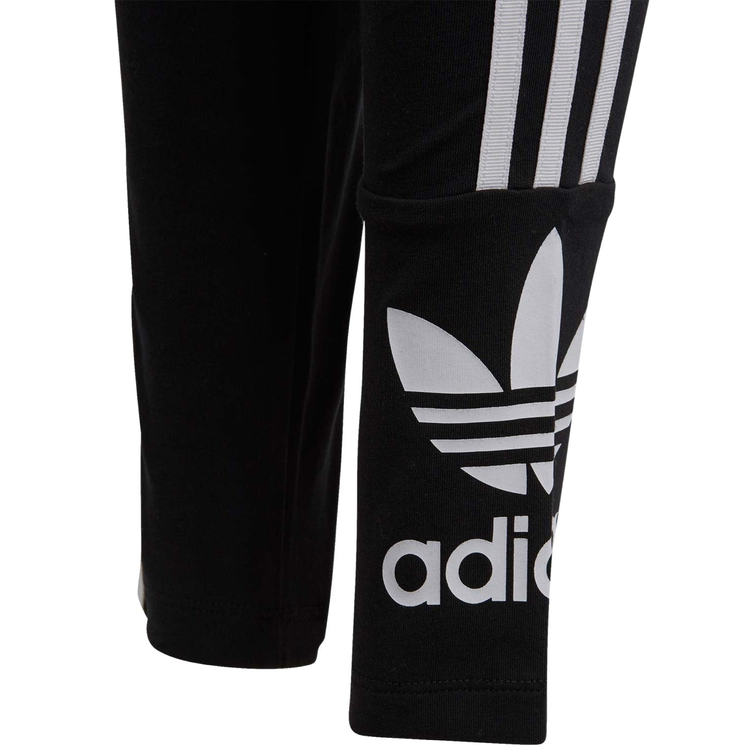 Adidas Lock Up Tights Big Kids Style : Fm5686