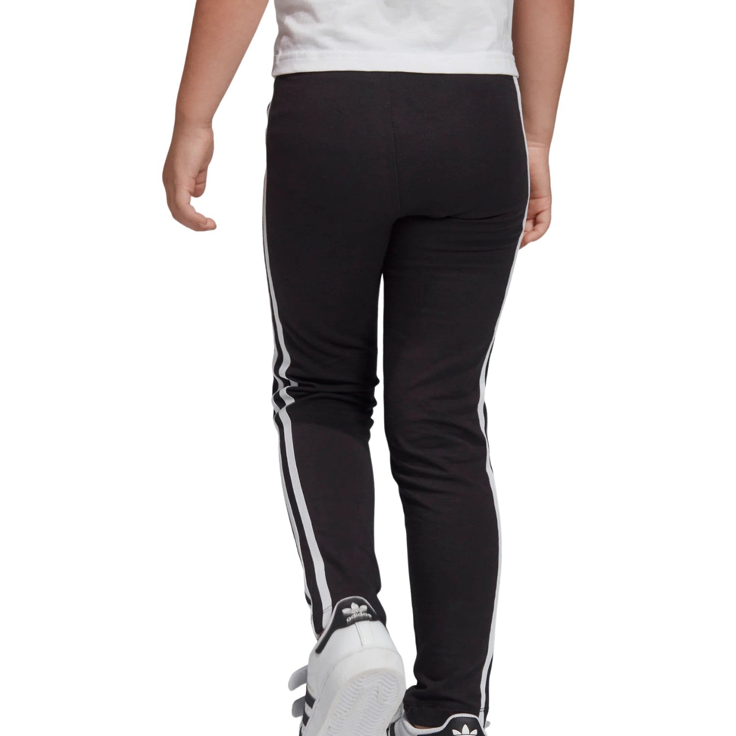 Adidas Leggings Little Kids Style : Ed7737