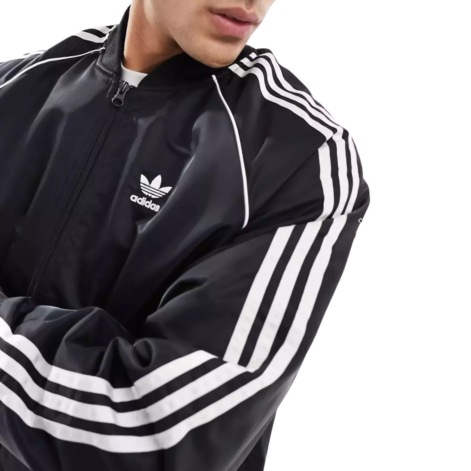 Adidas Qil Td Sst Bmbr Jacket Mens Style : Hl9203