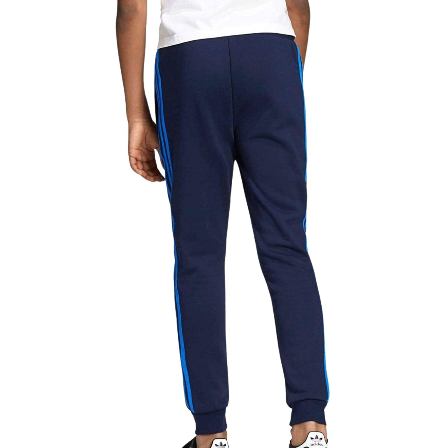 Adidas Trefoil Pants Big Kids Style : Ej9383