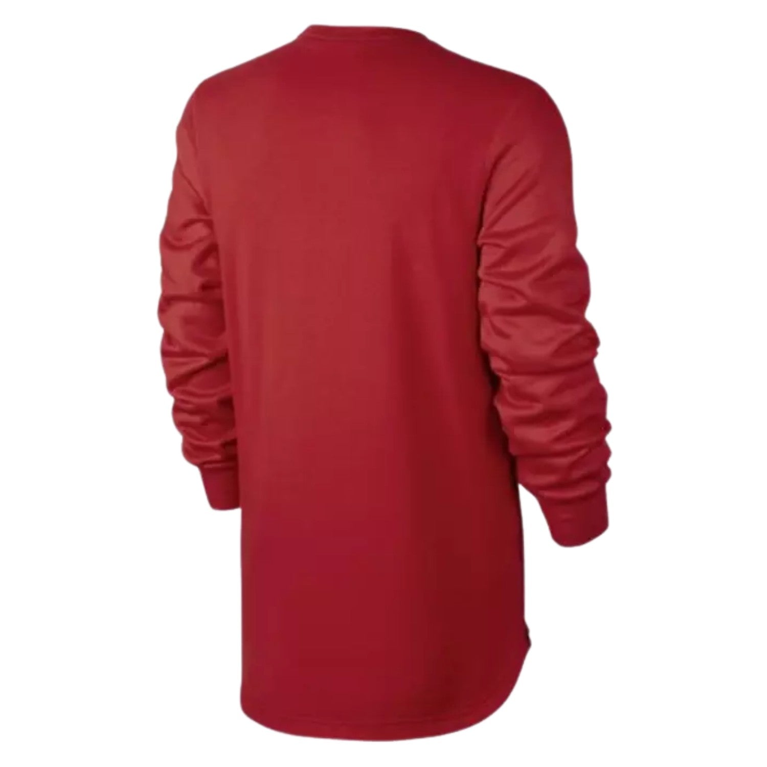 Nike Air Crew Long Sleeve T-shirt Mens Style : 802640