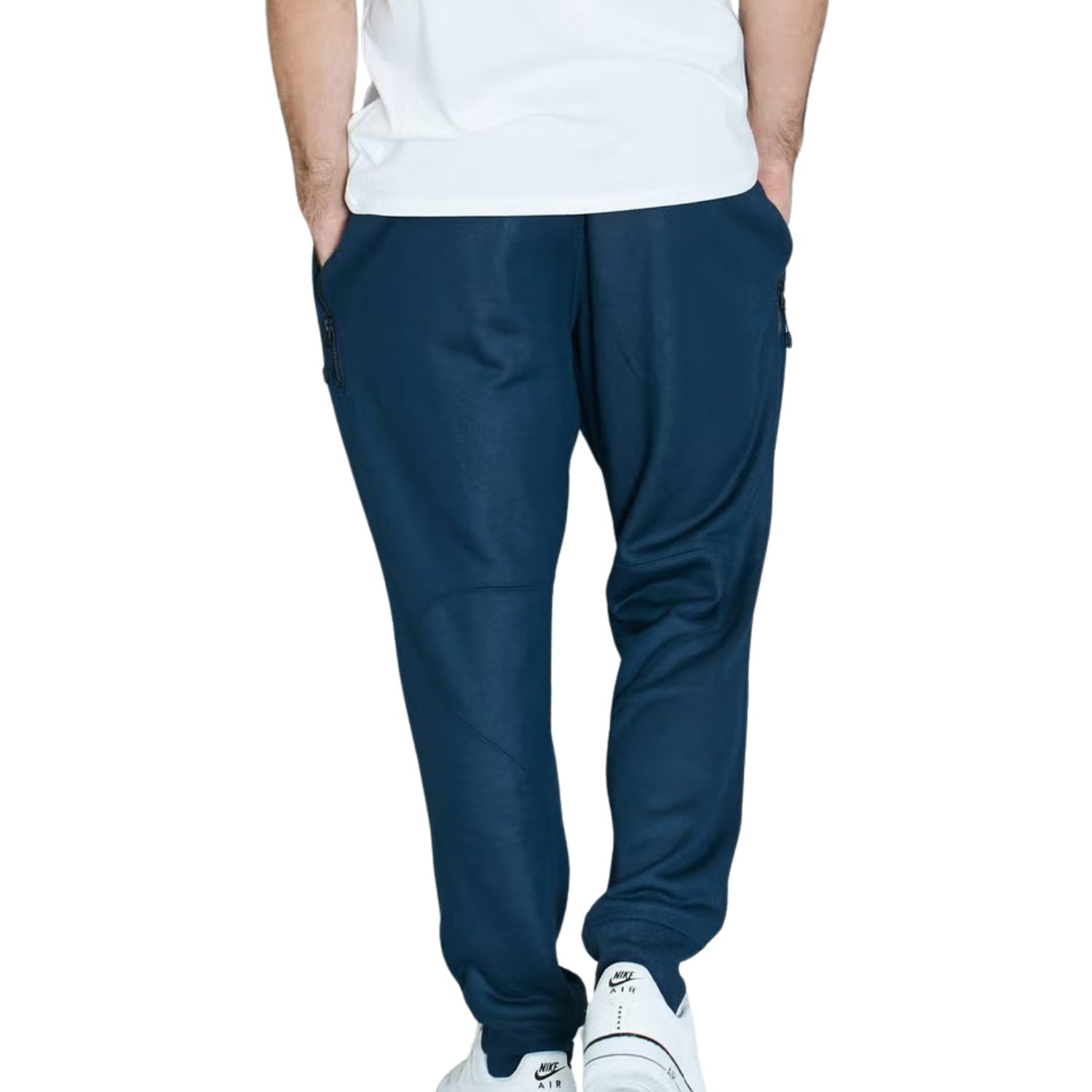 Nike Air Logo Sweatpants Mens Style : 802646