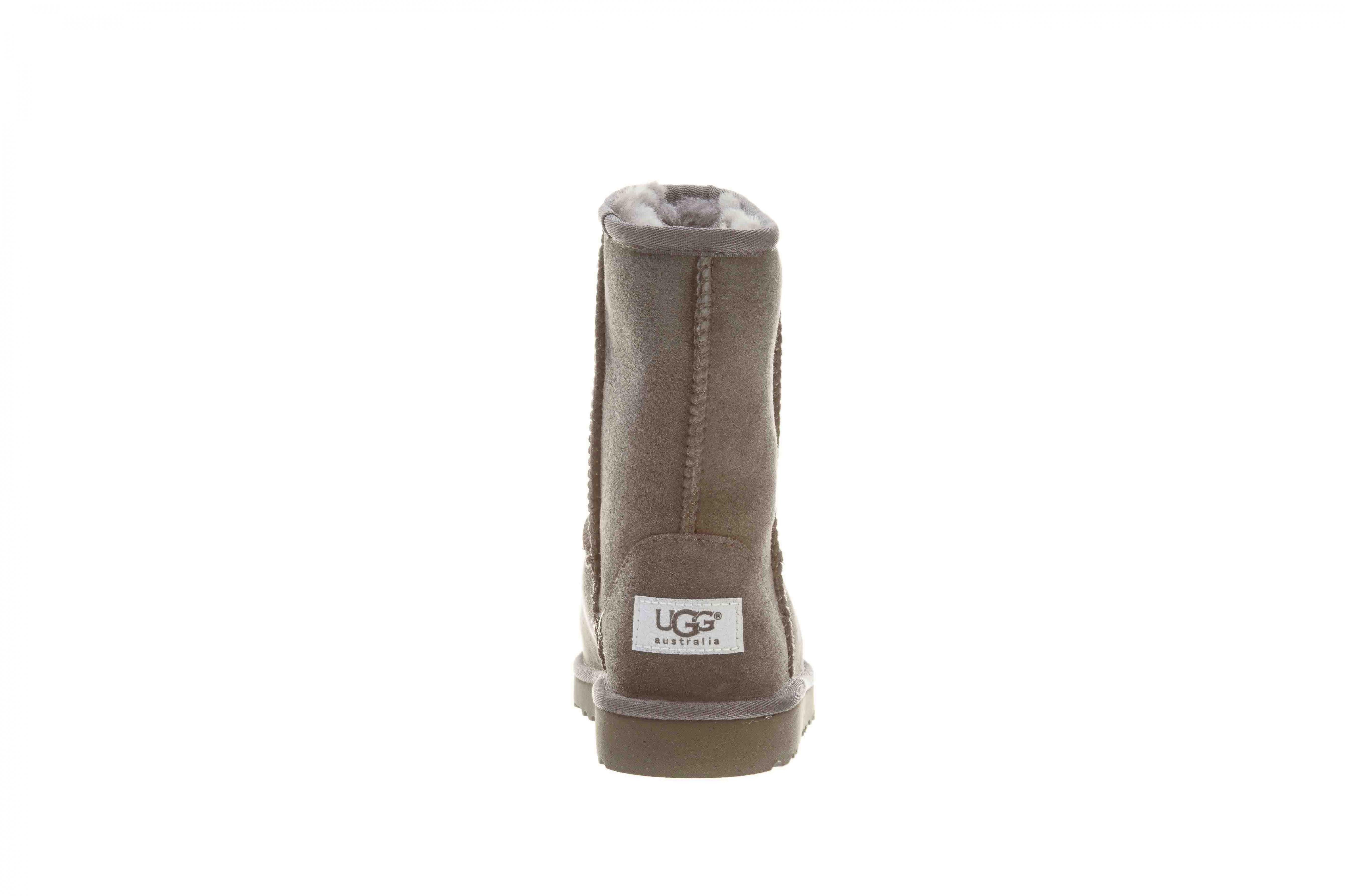 Ugg Classic Boots Little Kids Style : 5251K