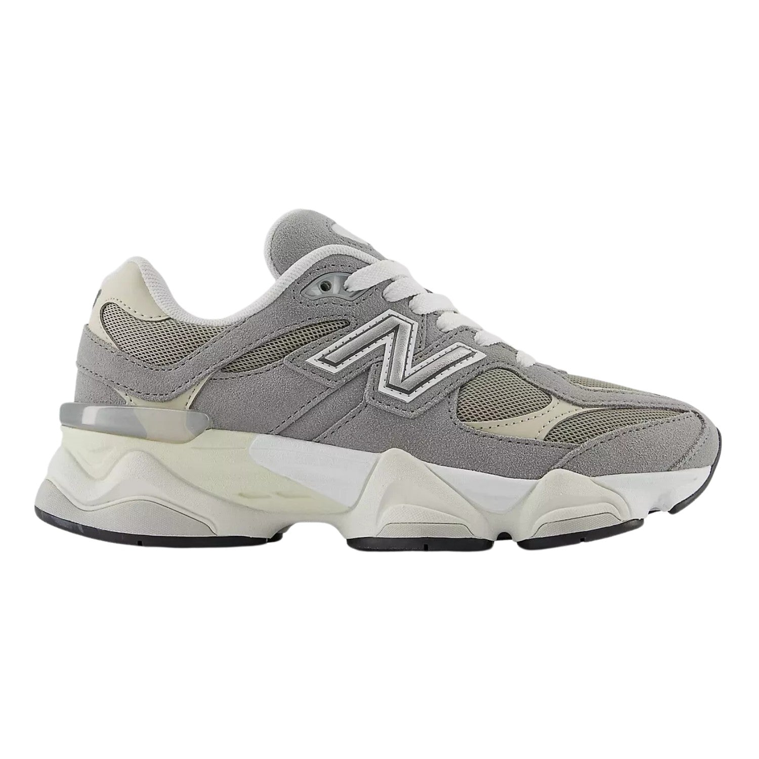 New Balance 9060 Lifestyle Big Kids Style : Gc9060ba