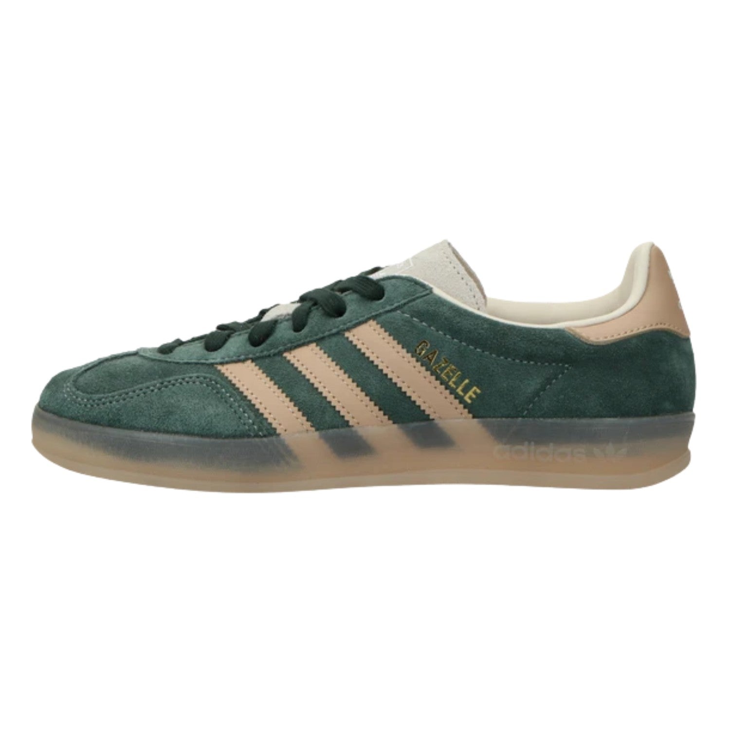 Adidas Gazelle Indoor Mens Style : Jh5402