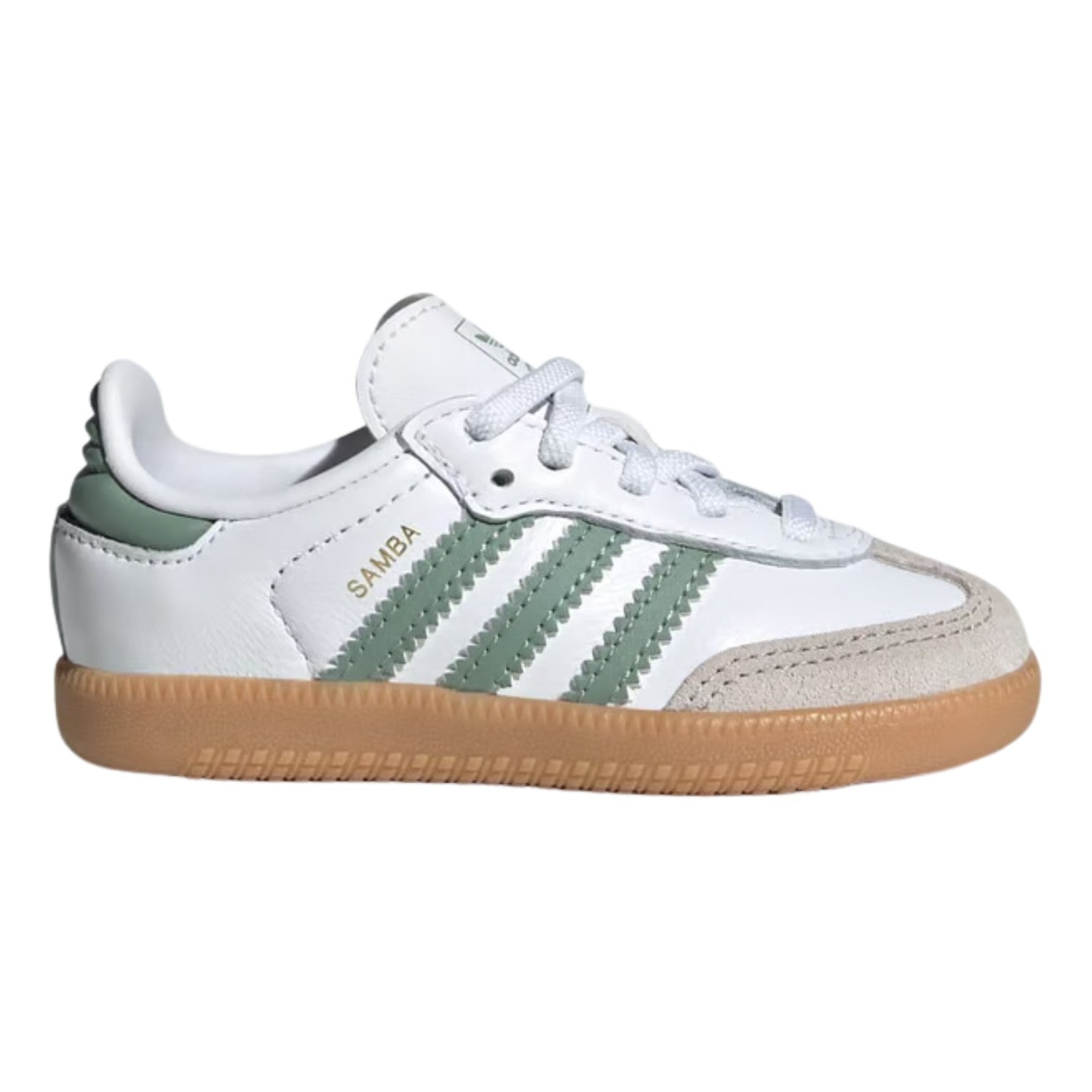 Adidas Samba Og El I Toddlers Style : Jp5487