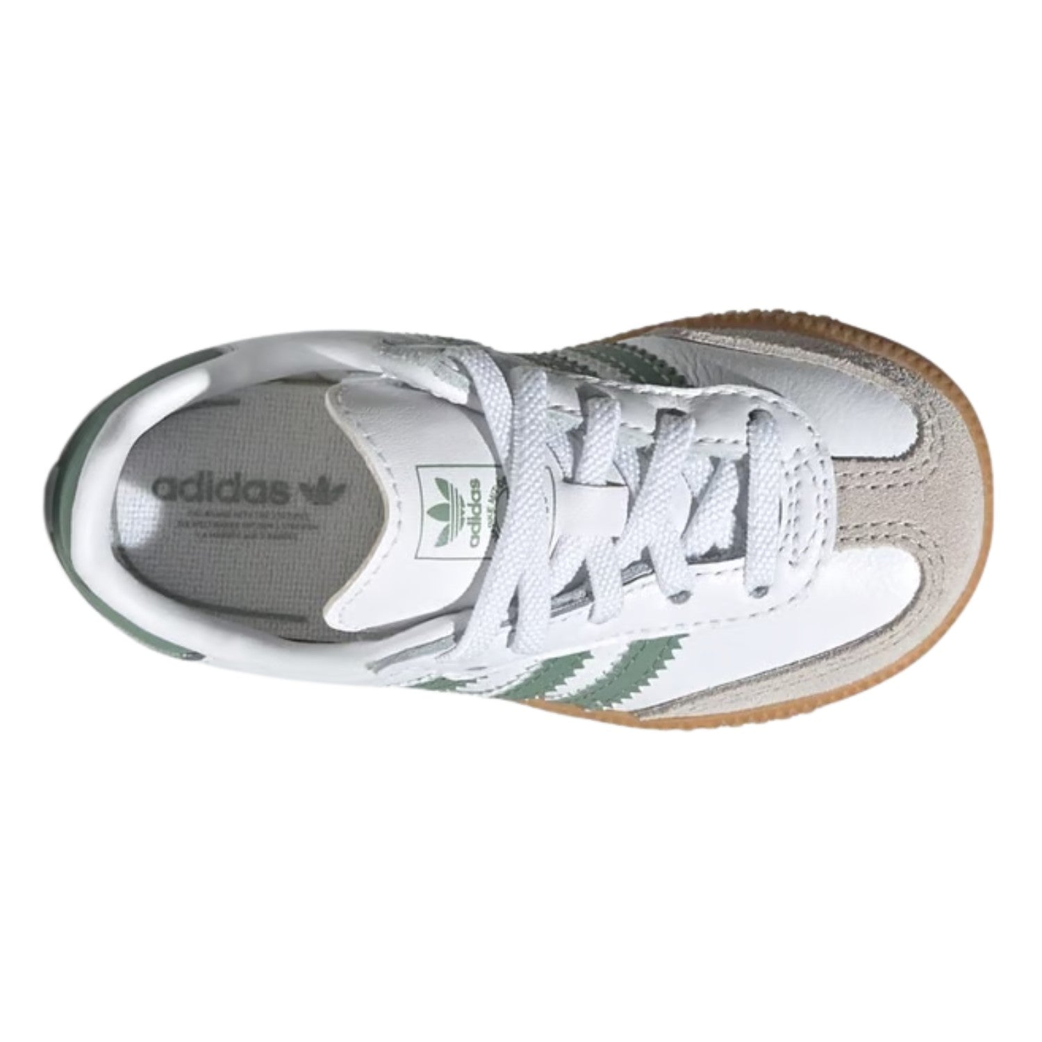Adidas Samba Og El I Toddlers Style : Jp5487