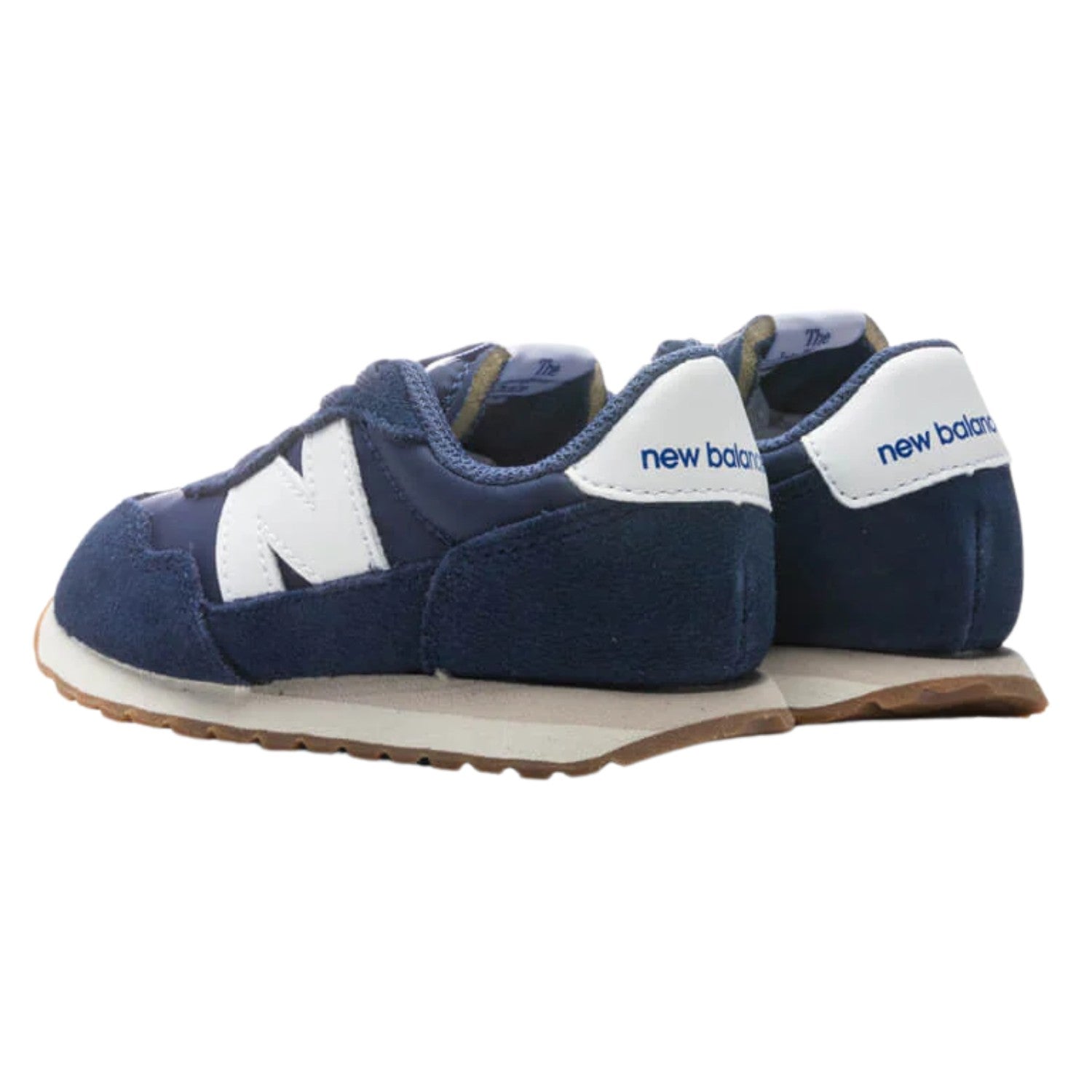 New Balance 237 Classics Toddlers Style : Ih237pd