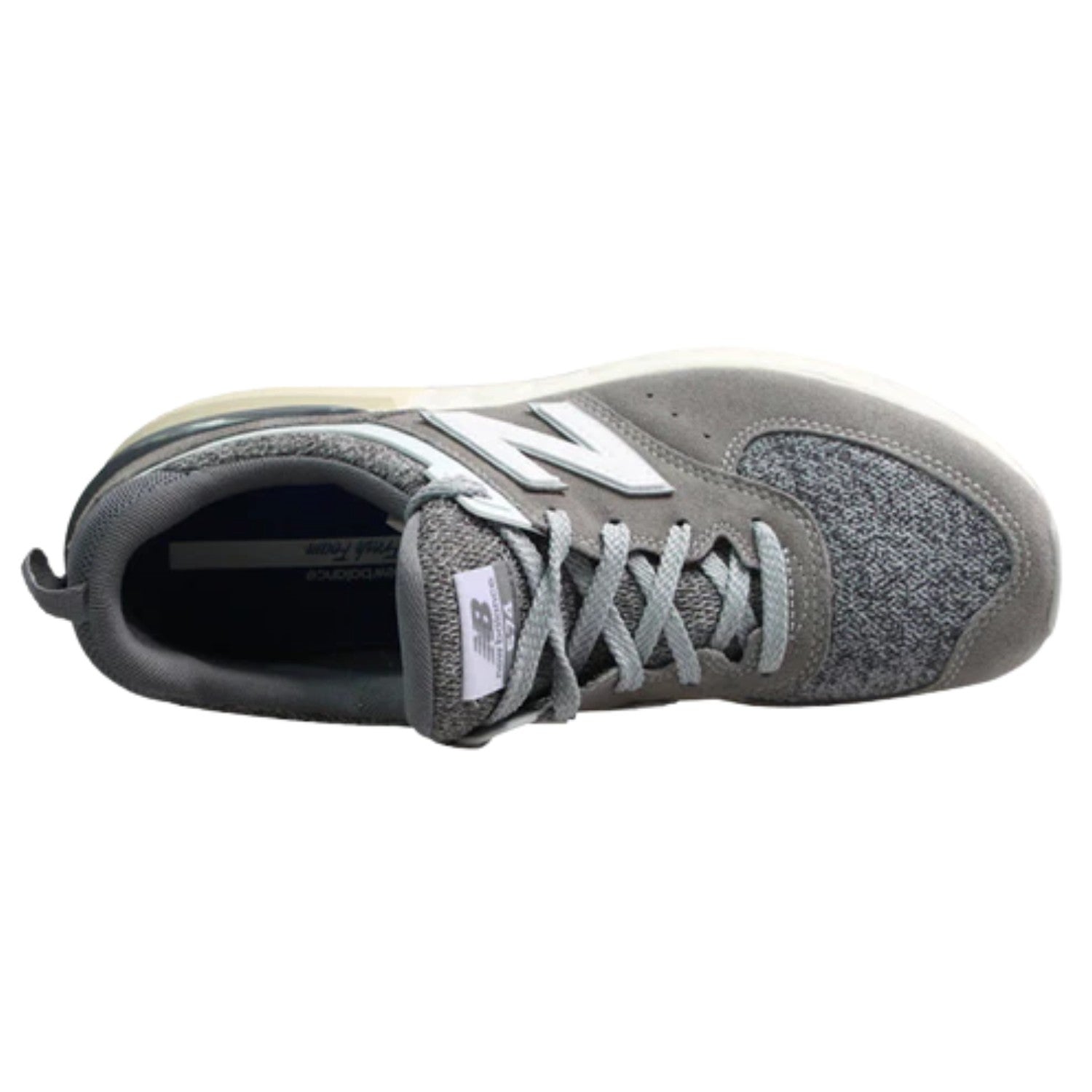 New Balance 574 Lifetsyle Mens Style : Ms574bg