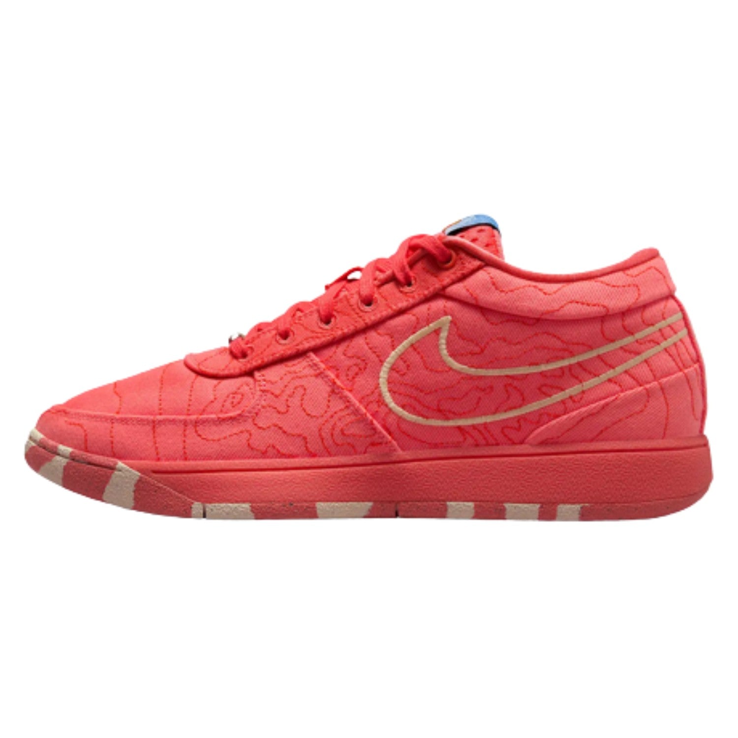 Nike Book 1 Text Mens Style : Ib8054