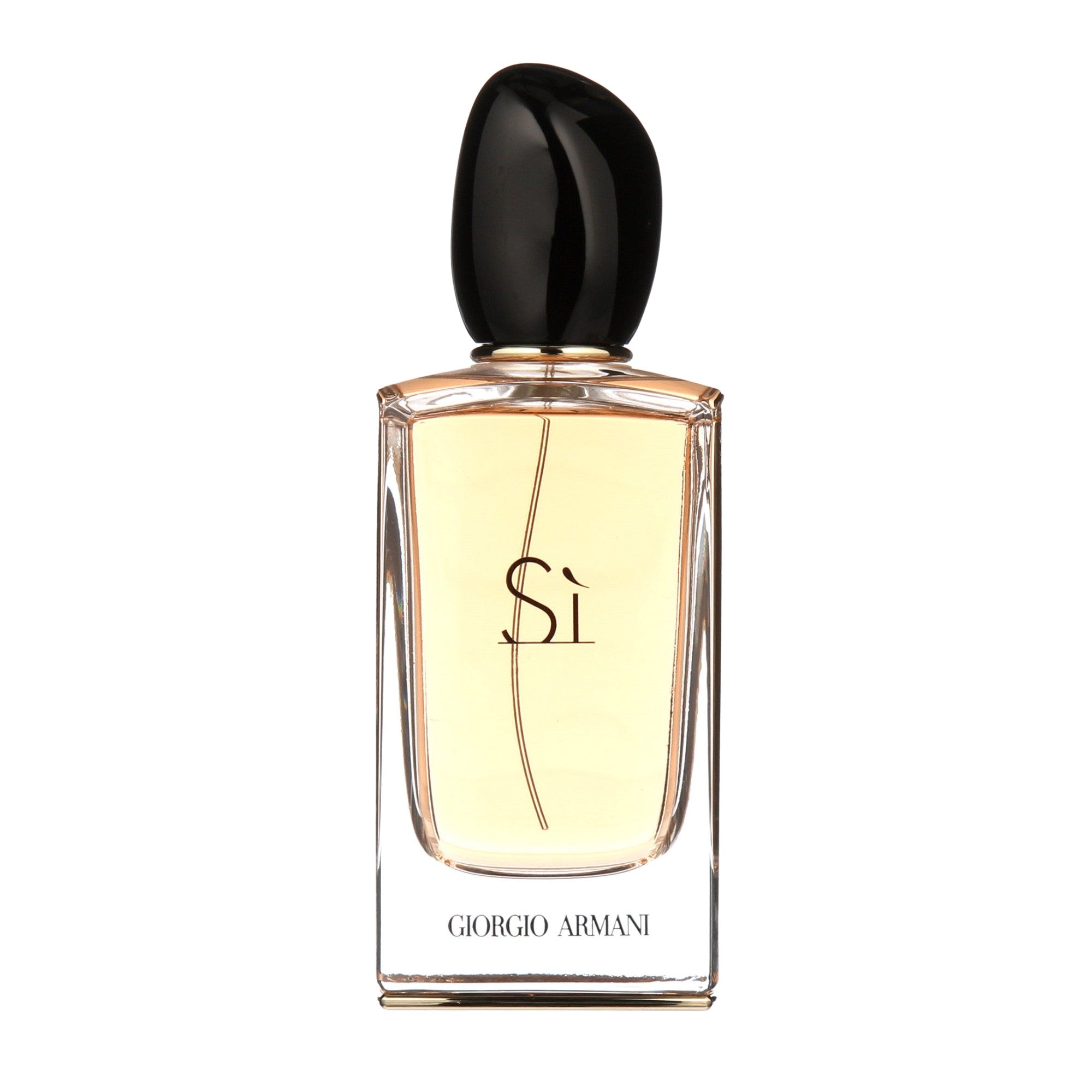 Giorgio Armani Si Eau De Parfum for Women 3.4oz/100ml