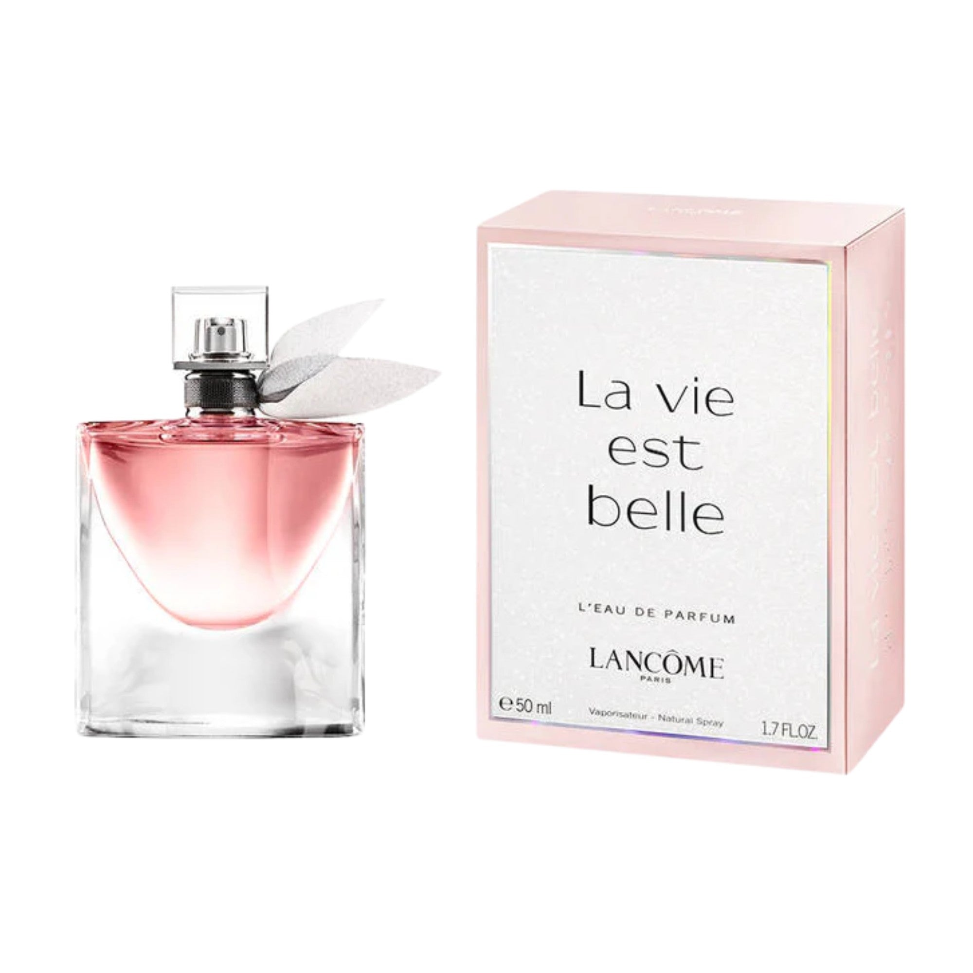 Lancome-La Vie Est Belle EDP 1.7oz/50ml Women