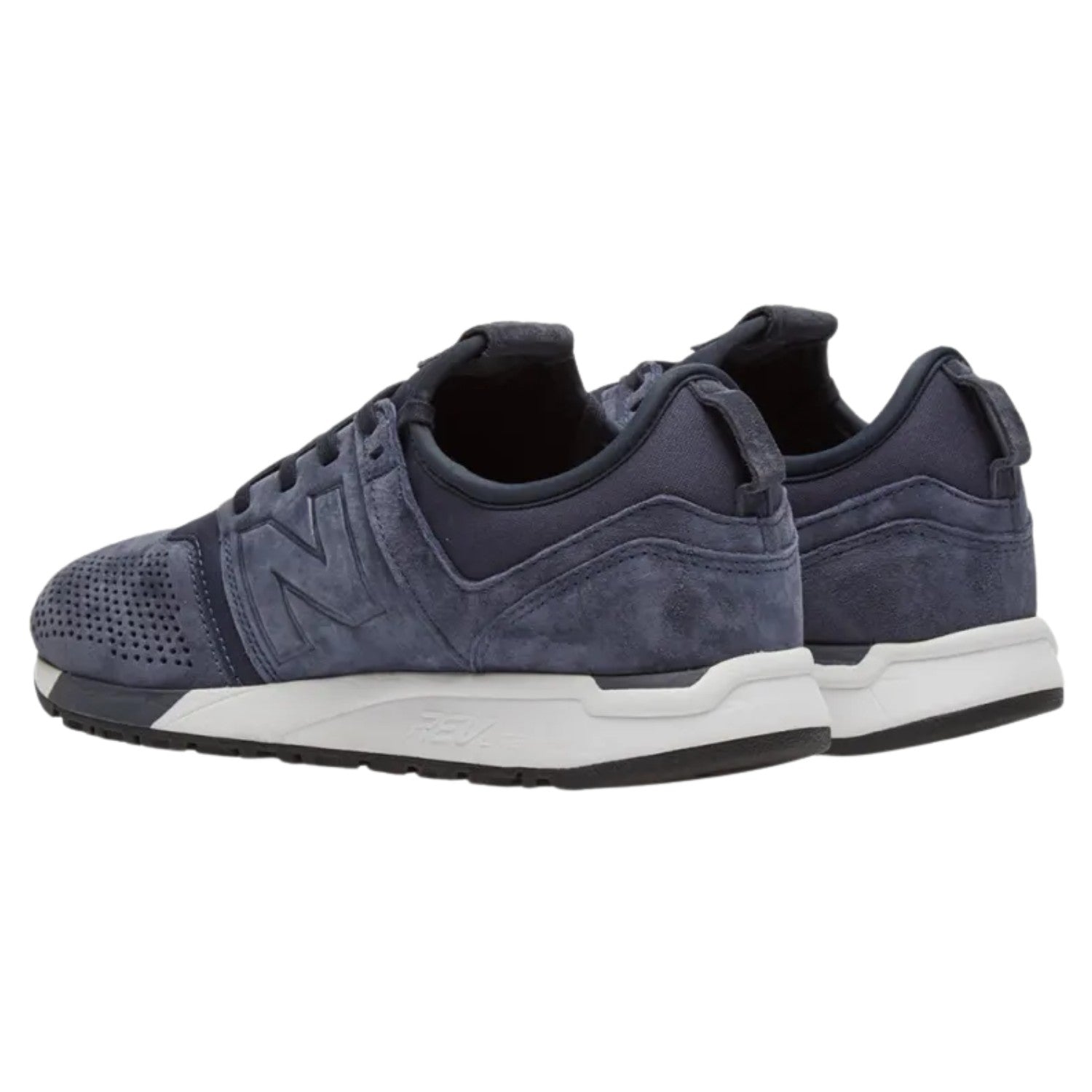 New Balance 247 Lifestyle Mens Style : Mrl247ln