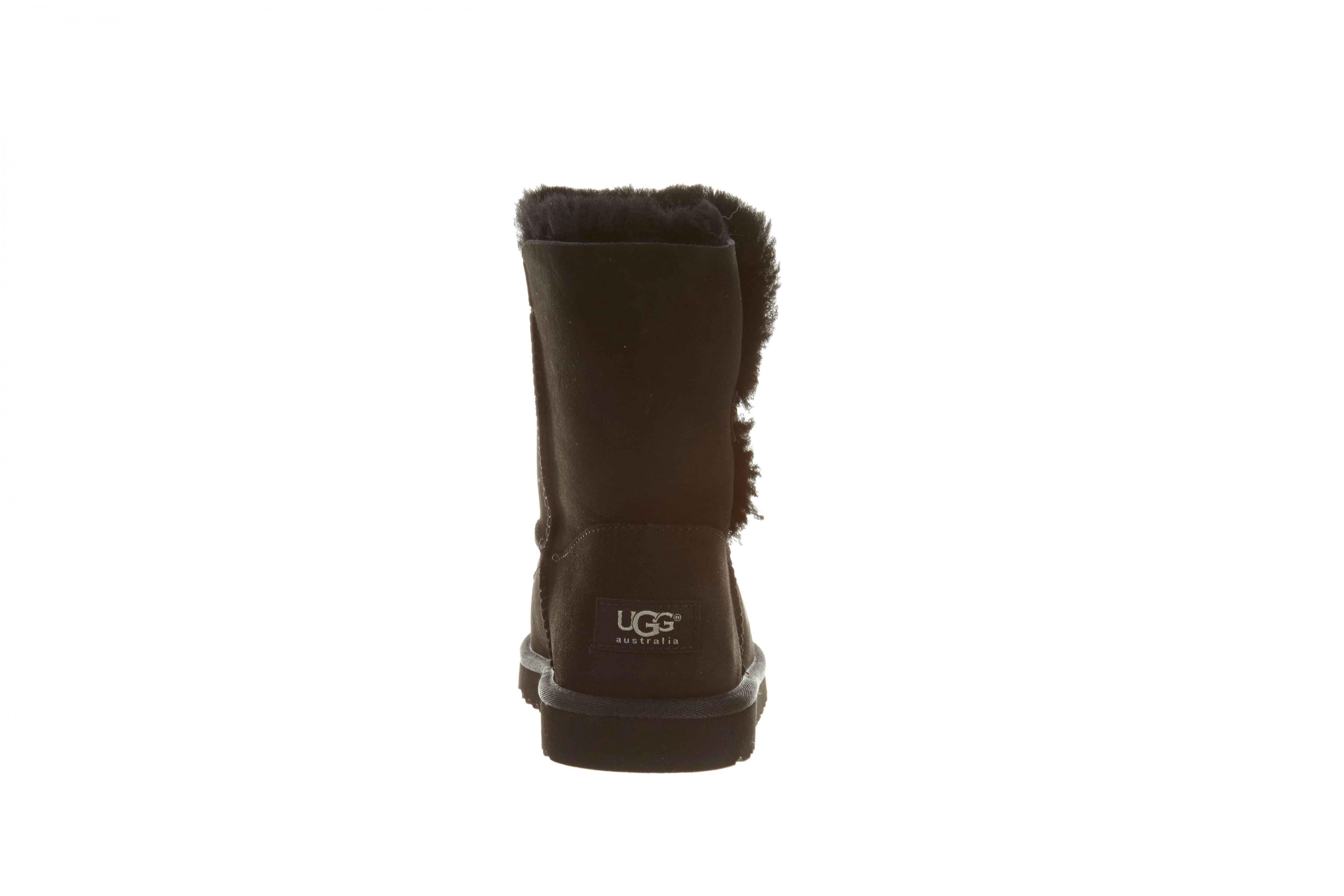 Ugg Bailey Button Boots Big Kids Style : 5991Y