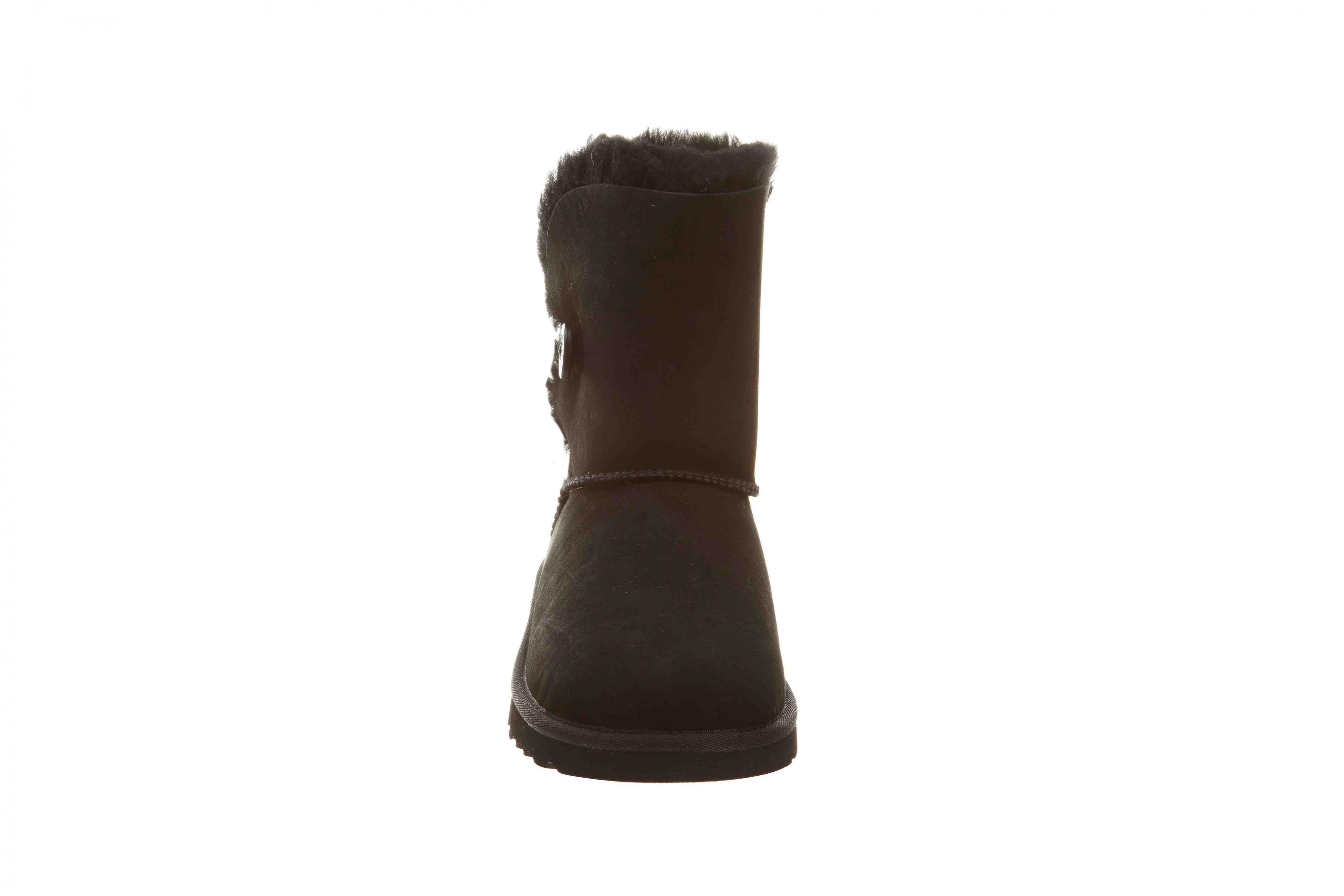 Ugg Bailey Button Boots Big Kids Style : 5991Y