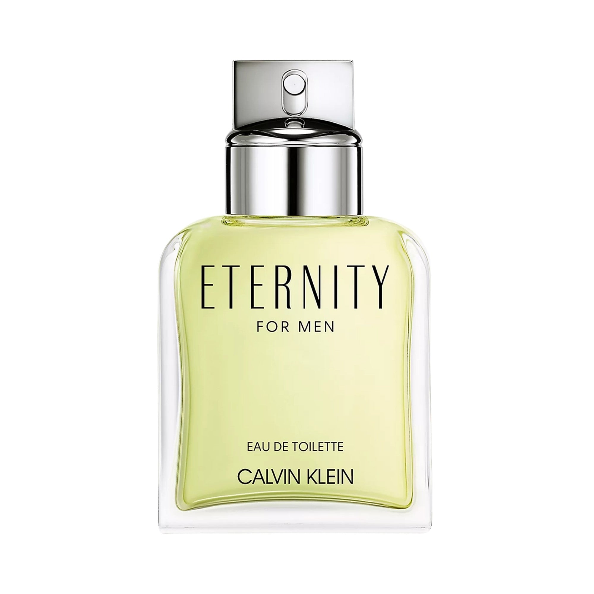 Calvin Klein Eternity EDT Spray for Men 6.7oz/200ml