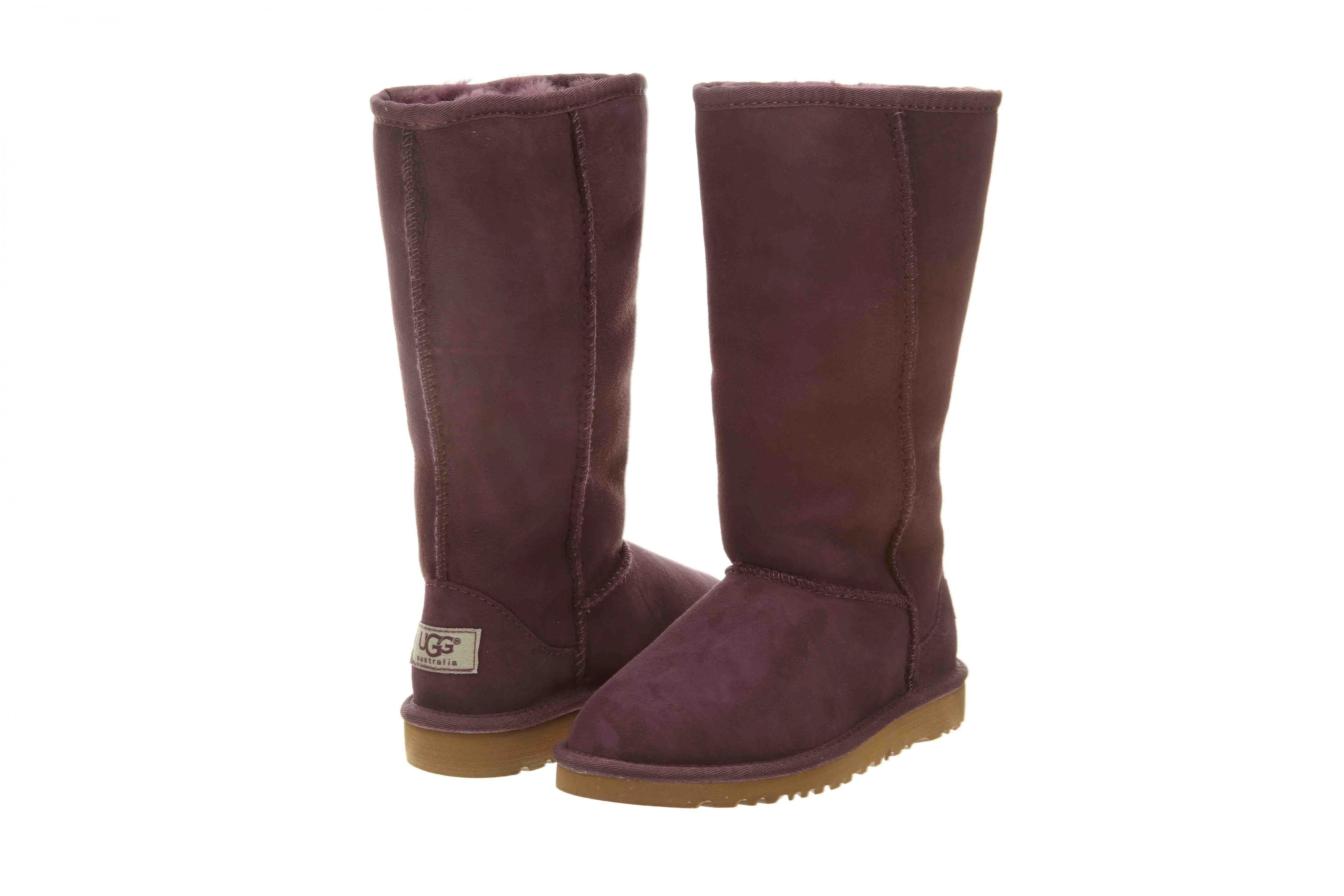 Ugg Classic Tall Boots Little Kids Style : 5229k