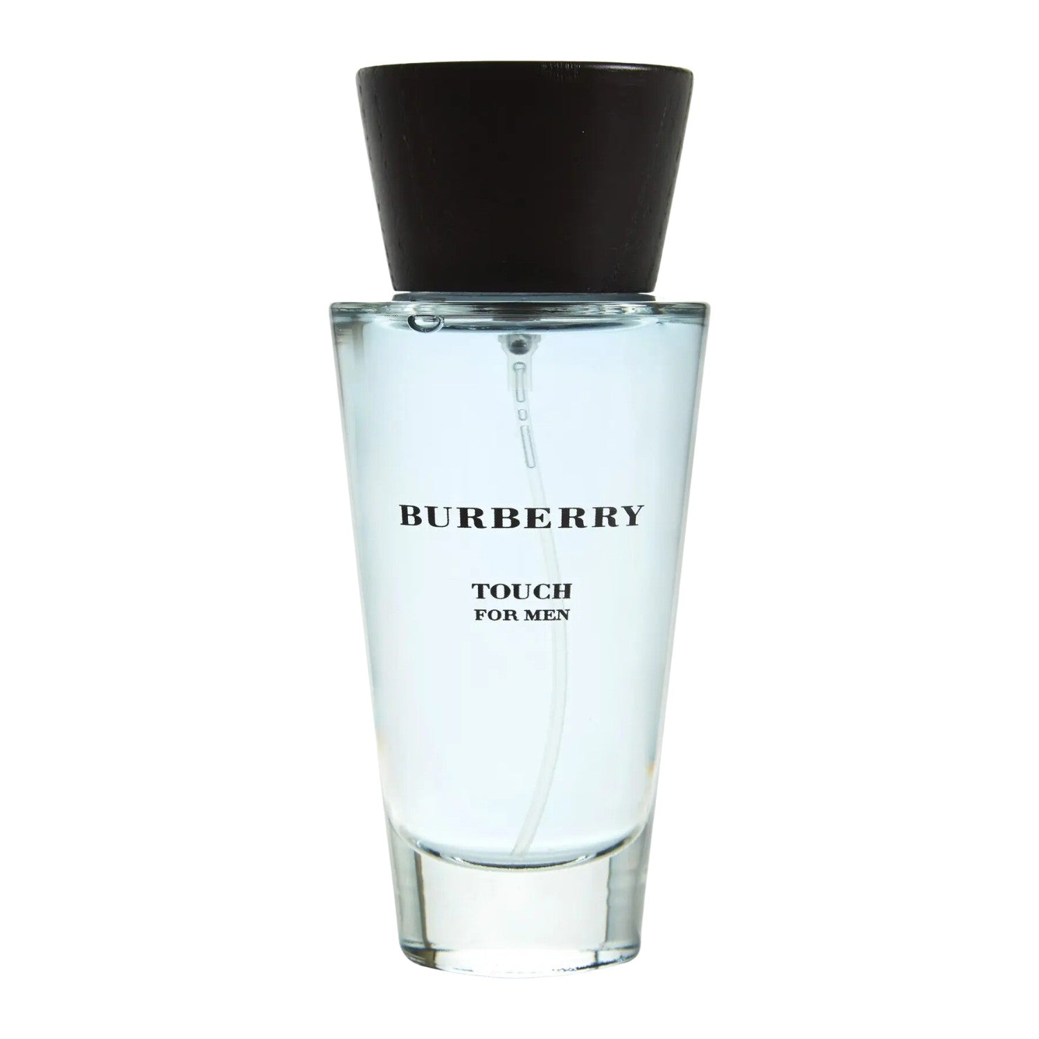 Burberry Touch Eau De Toilette Spray for Men 3.3oz/100ml