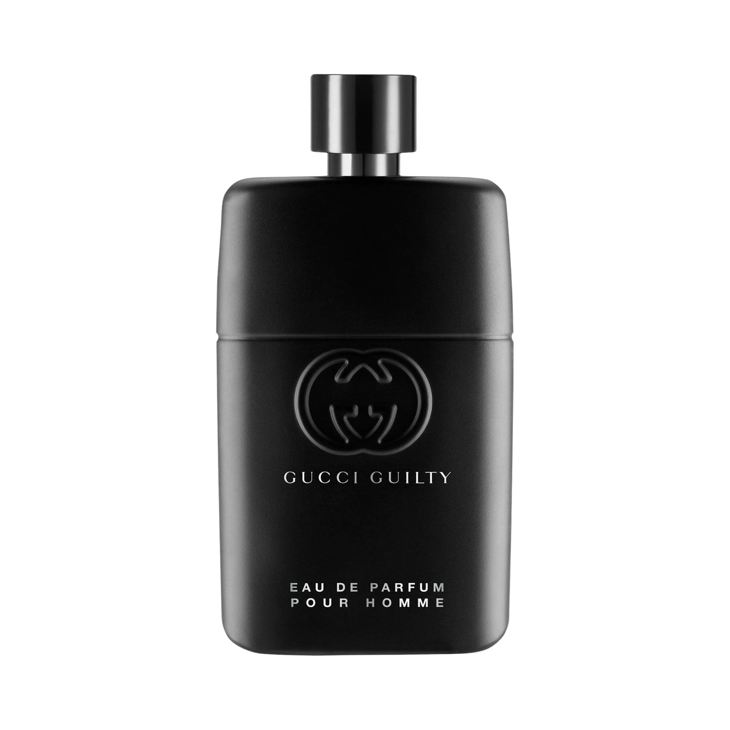 Gucci Guilty Pour Homme Eau De Parfum for Men 1.6oz/50ml