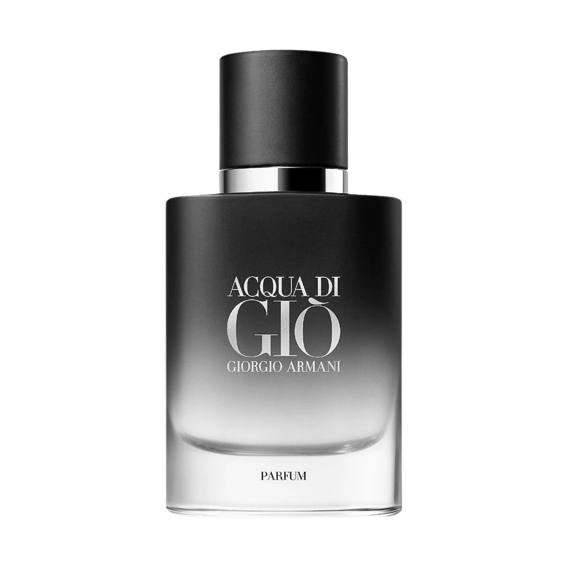 Giorgio Armani Acqua Di Gio Parfum Refillable Spray for Men 2.5oz/75ml
