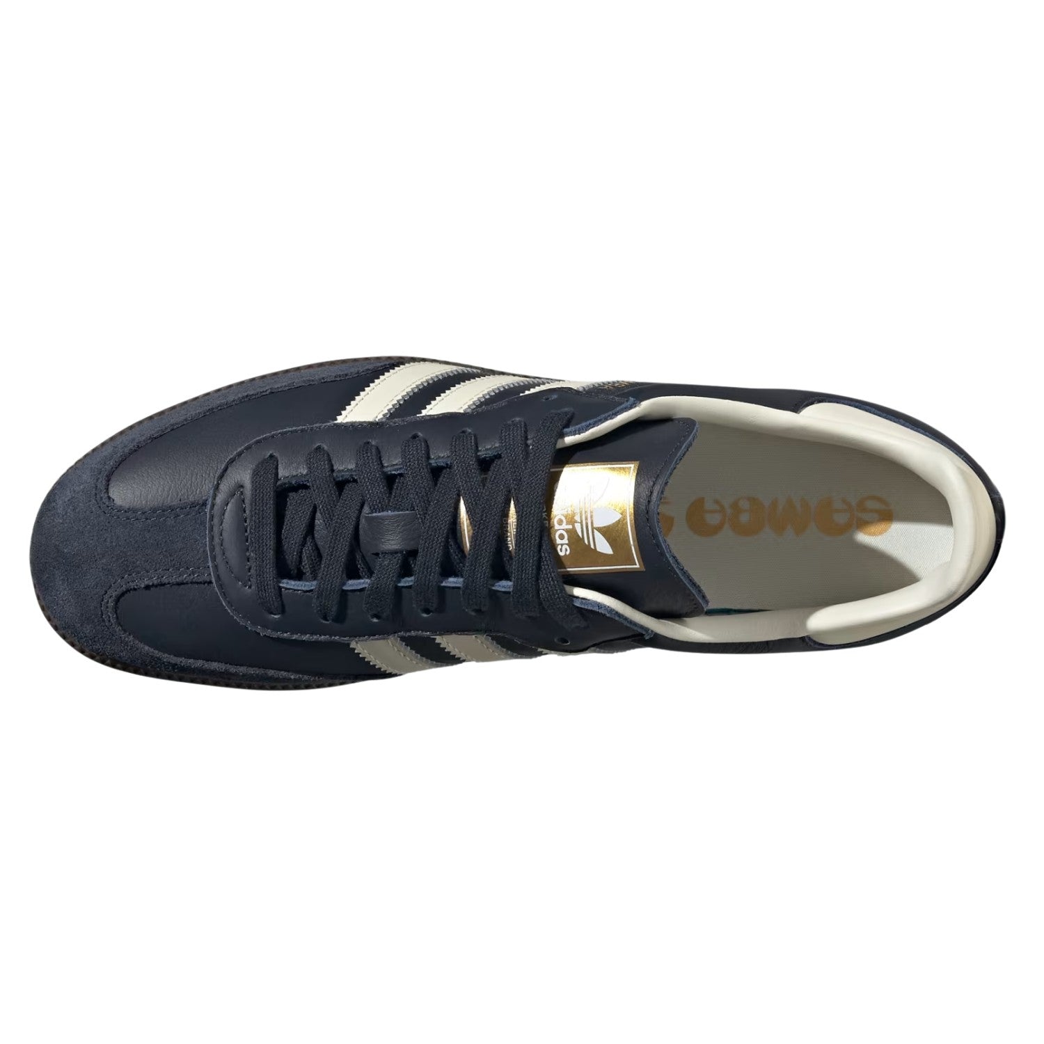Adidas Samba Og Mens Style : Id2056