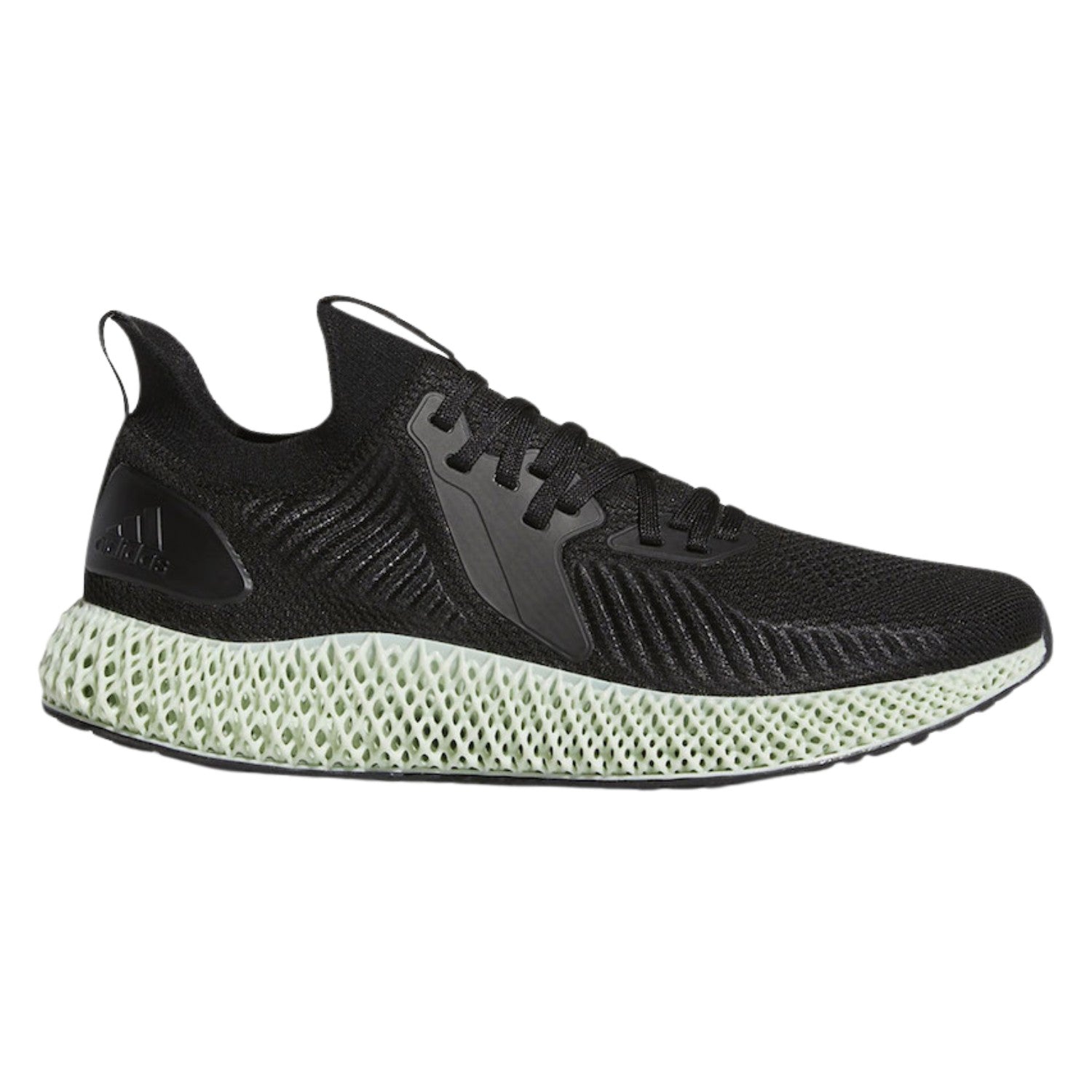 Adidas Alphaedge 4d Unisex Style : Ef3453