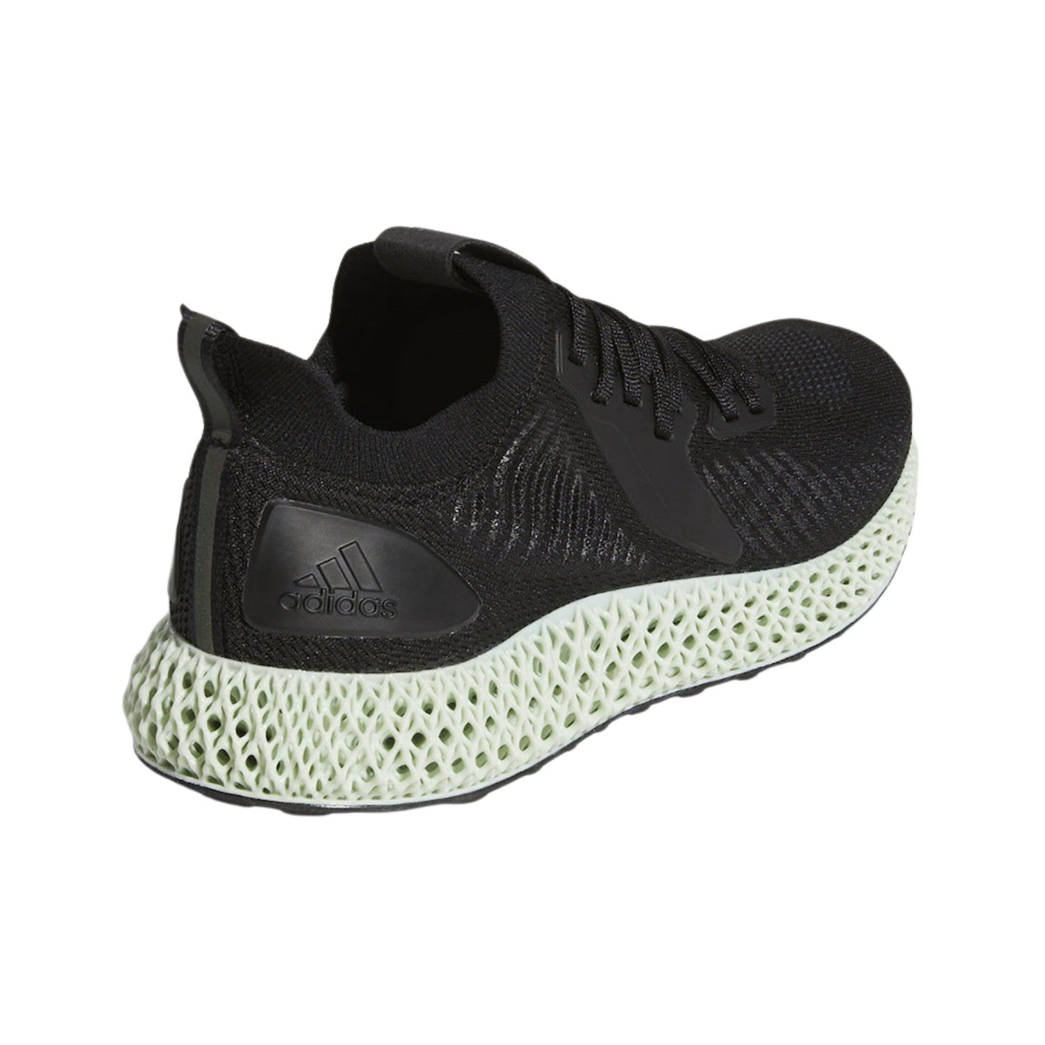 Adidas Alphaedge 4d Unisex Style : Ef3453