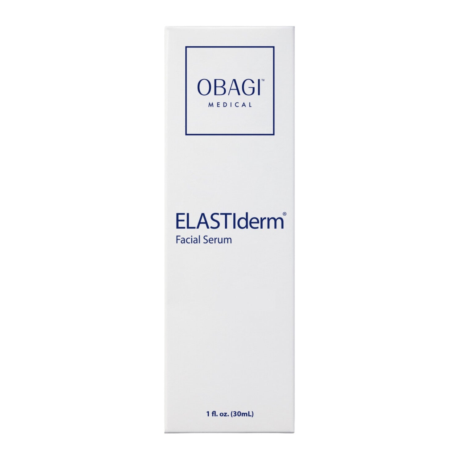 Obagi ELASTIderm Facial Serum 1oz/30ml