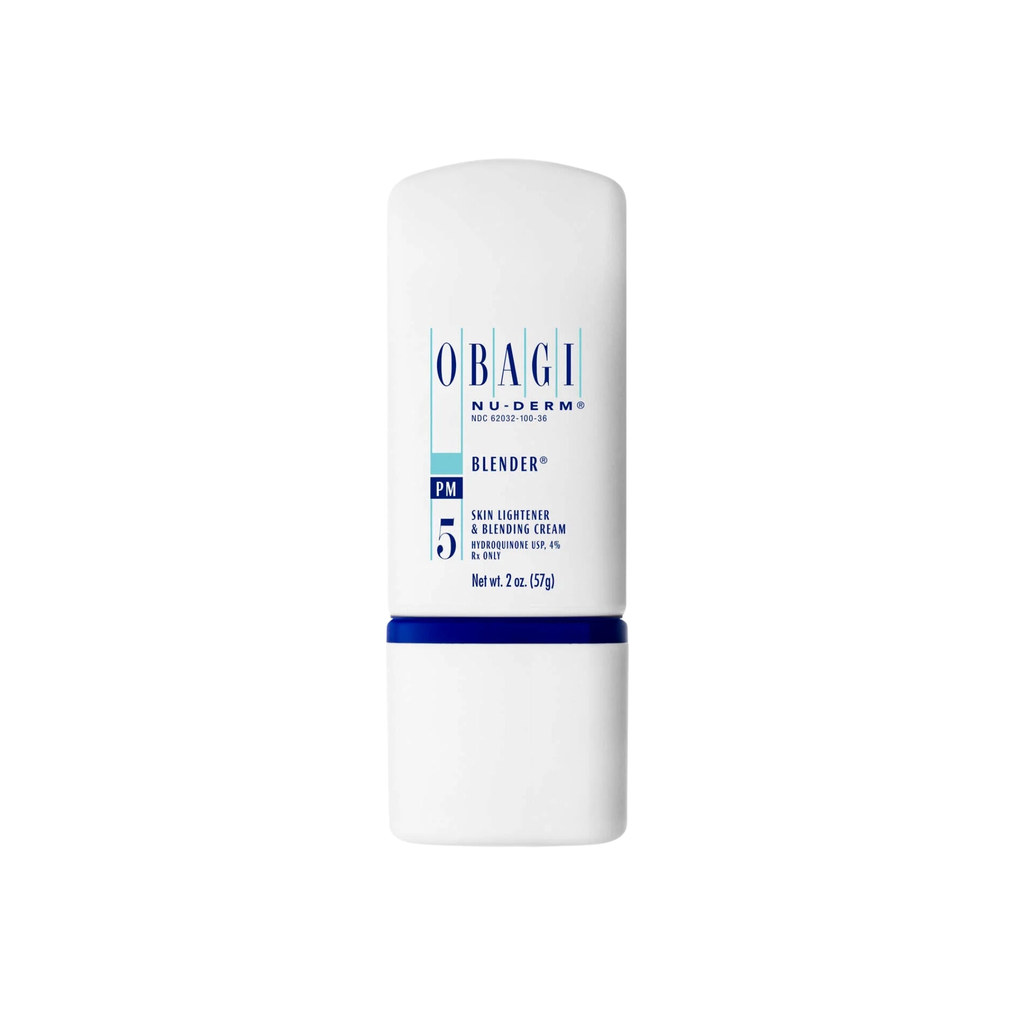 Obagi Rx Nu-Derm Blender 2 oz / 57 g