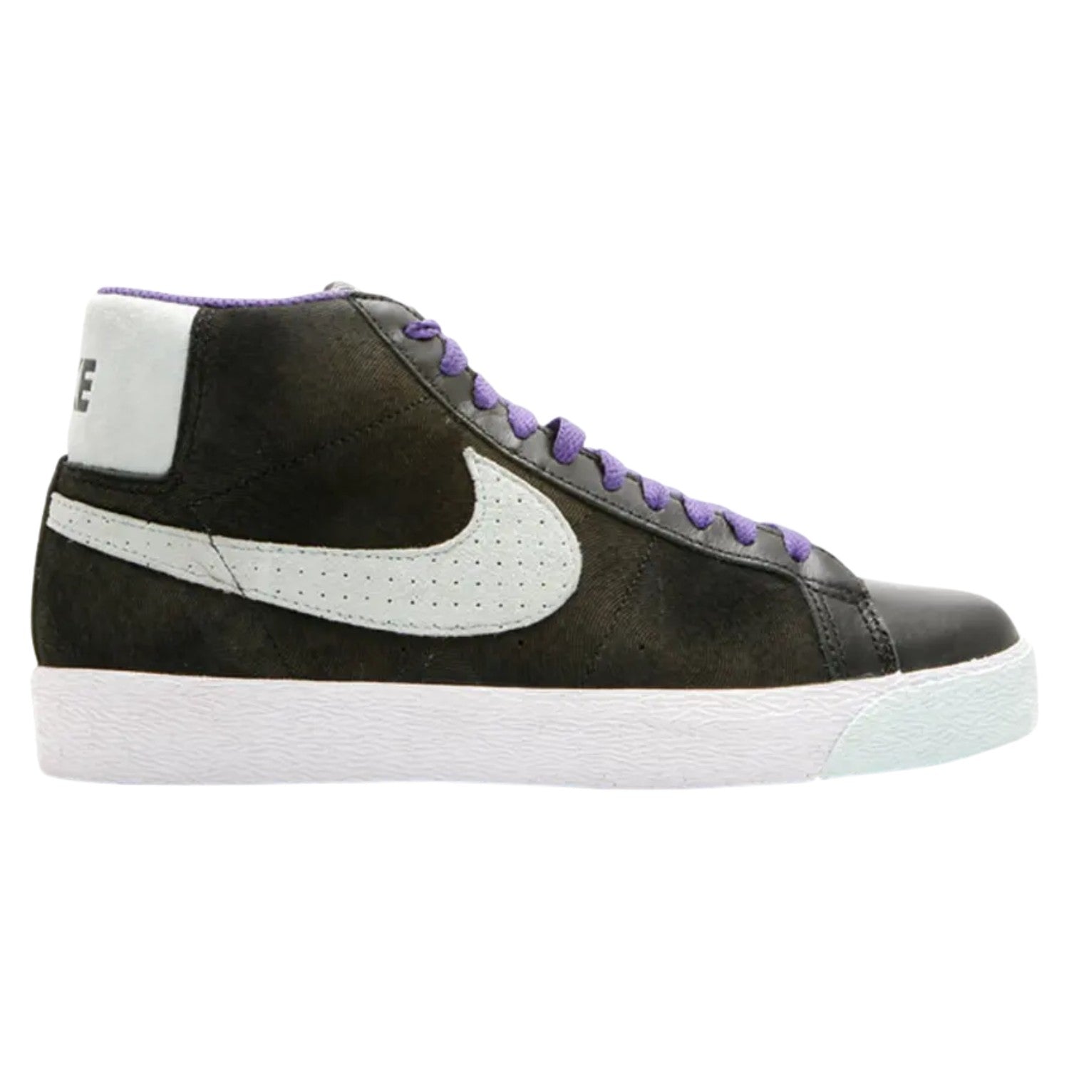 Nike Blazer Premium Sb Mens Style : 314070