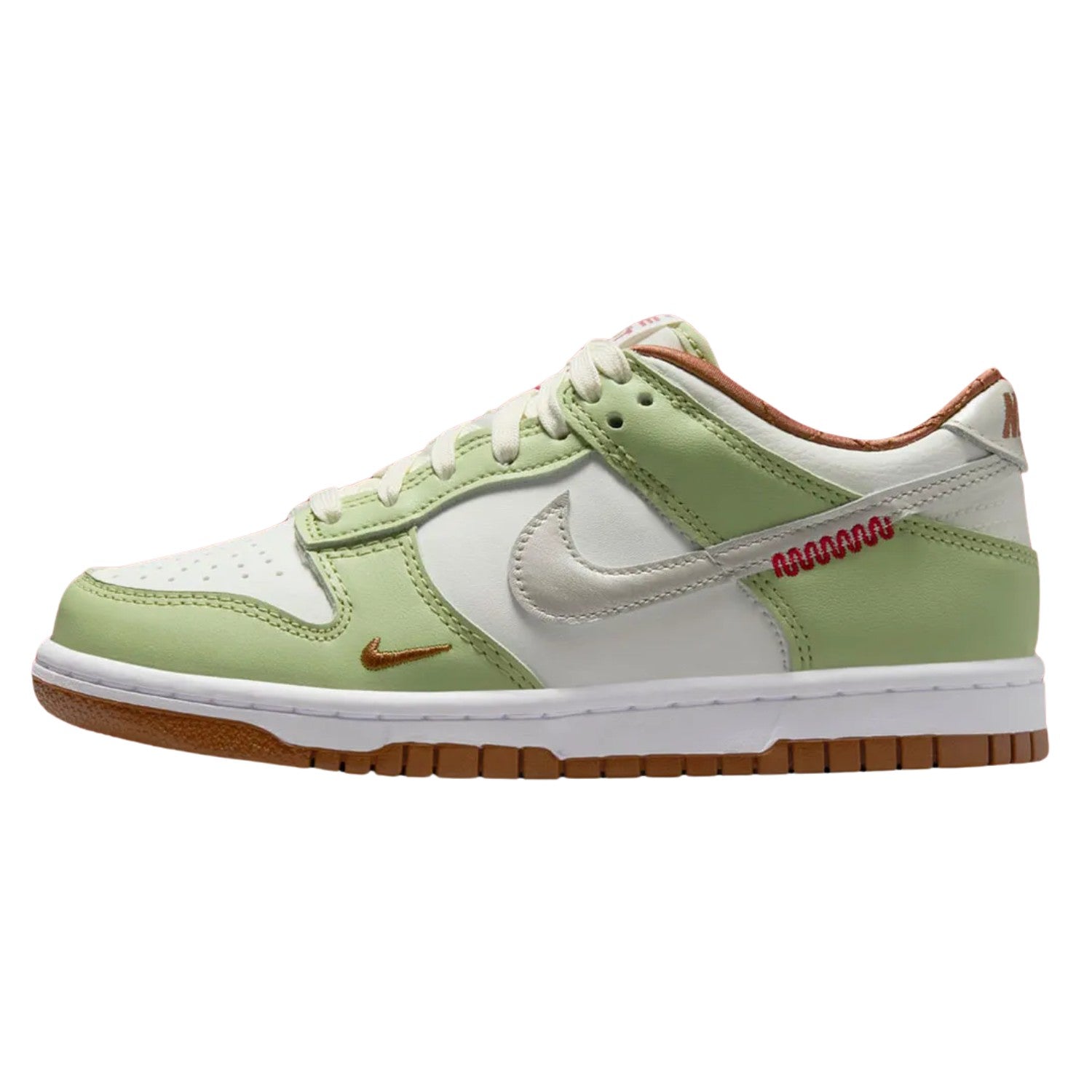 Nike Dunk Low (Gs) Big Kids Style : Hv6001