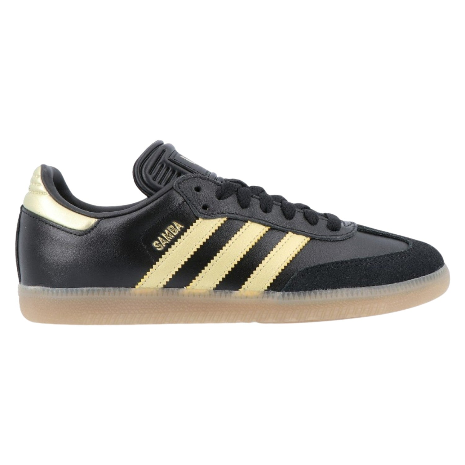 Adidas Samba Messi Mens Style : Ih8159