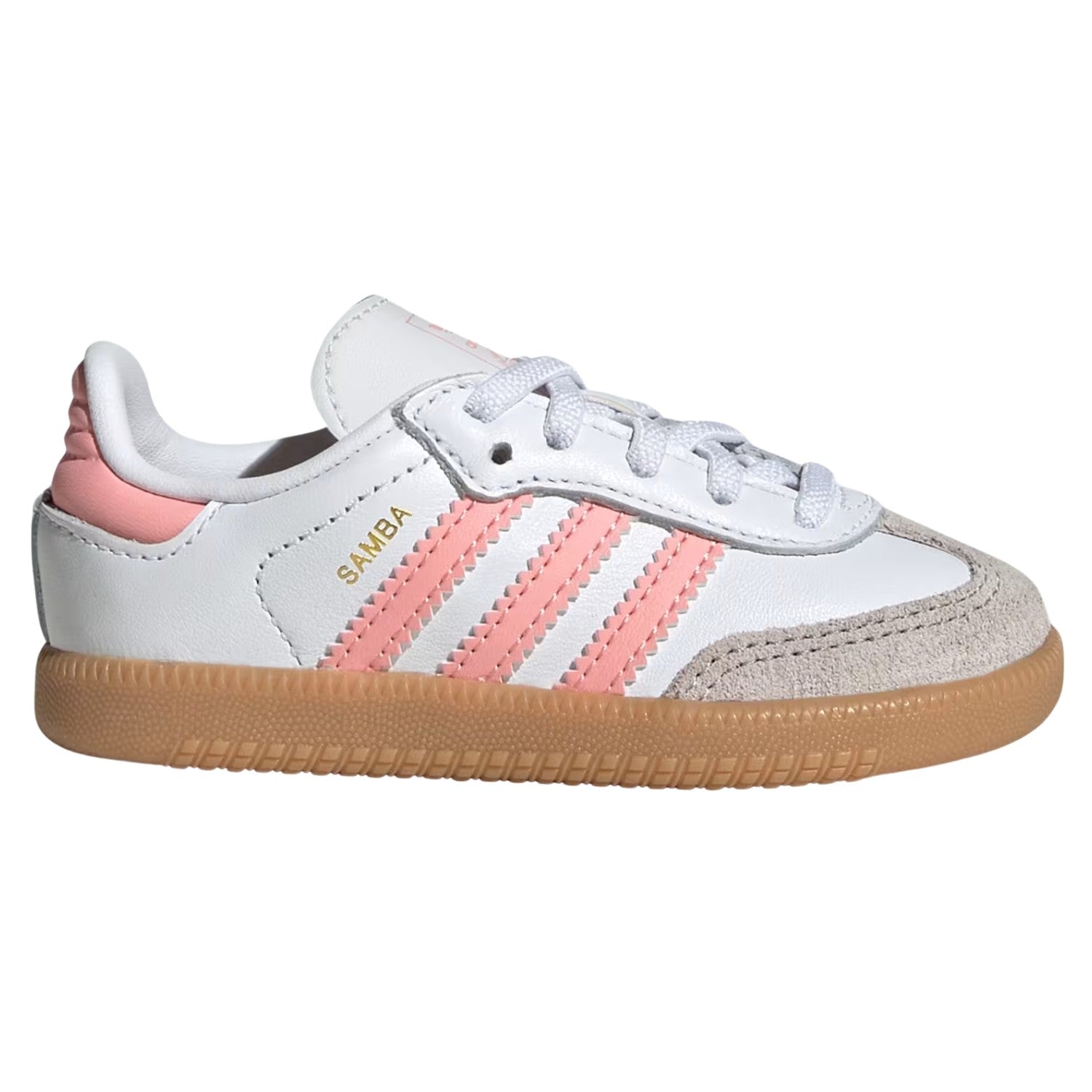 Adidas Samba Og El I Toddlers Style : Jp5488