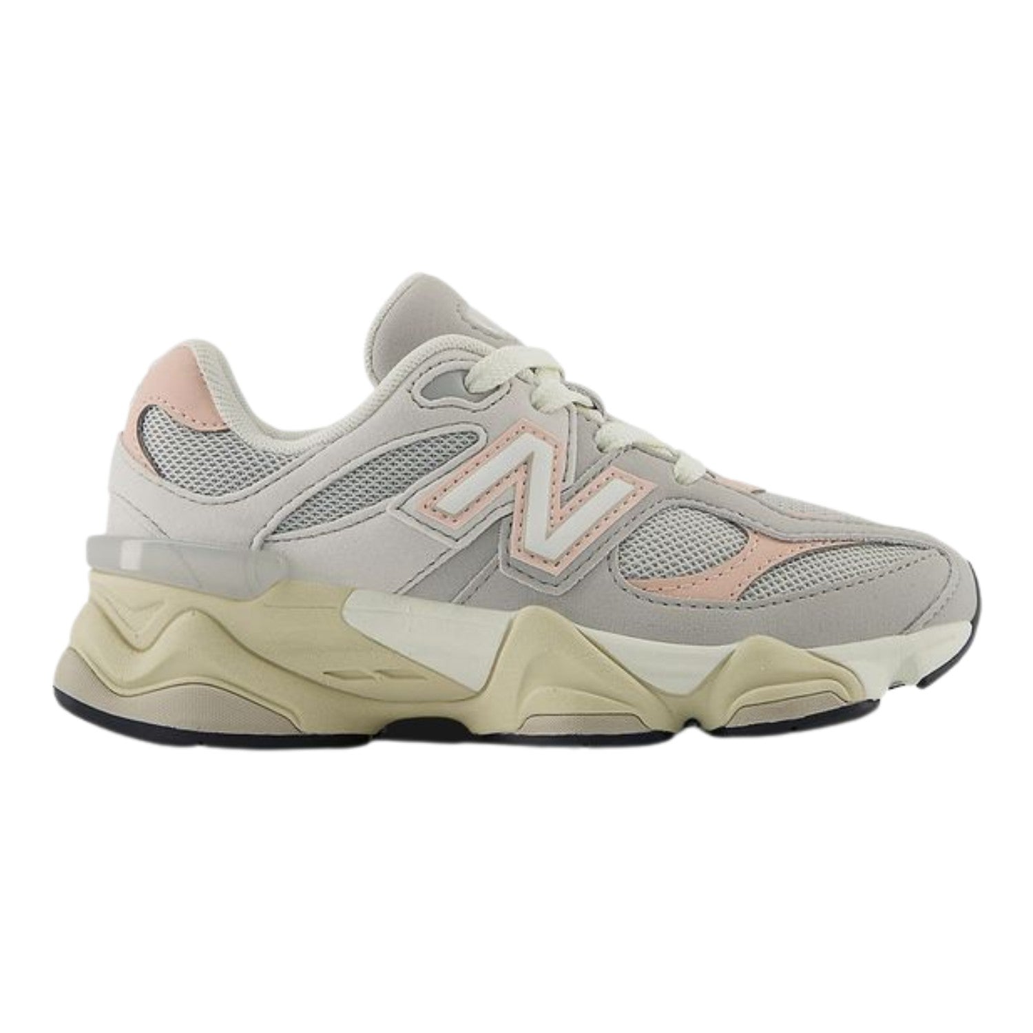 New Balance 9060 Lifestyle Little Kids Style : Pc9060el