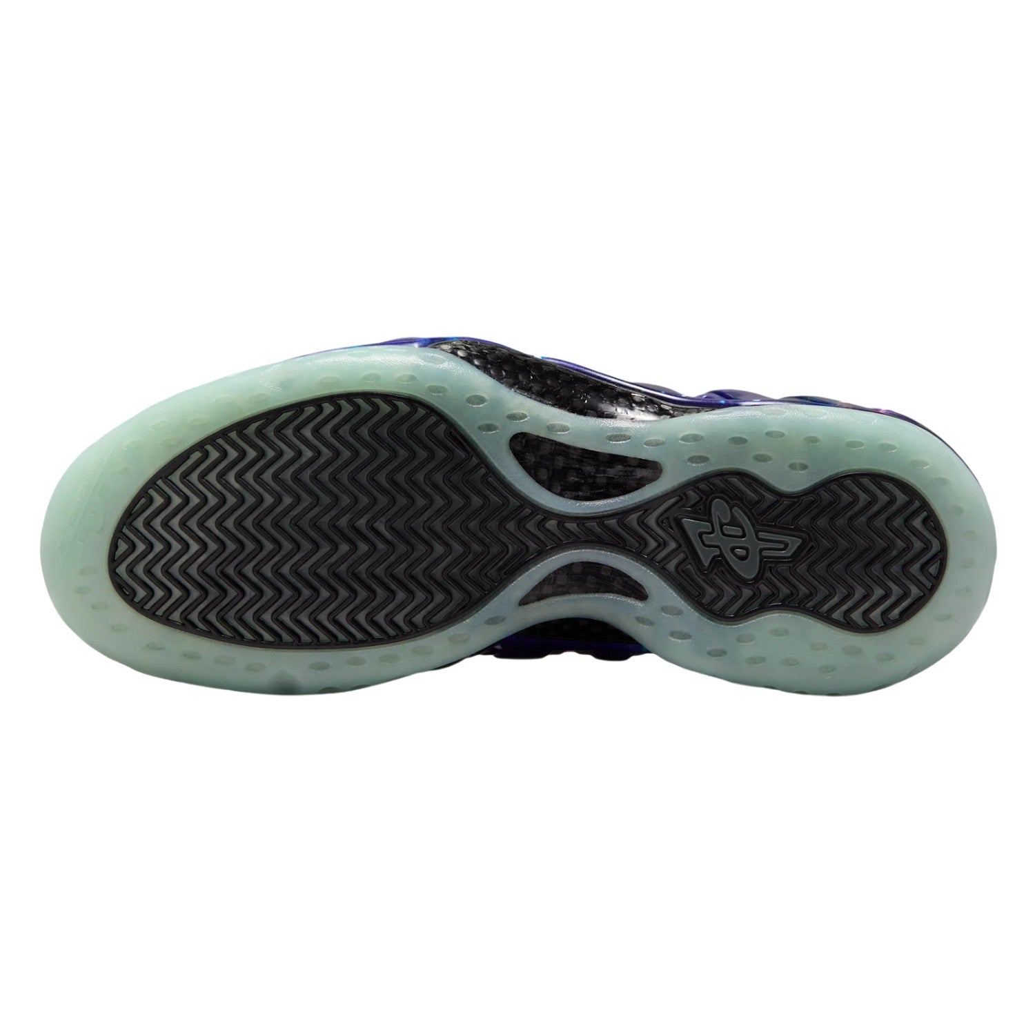 Nike Air Foamposite One Qs Mens Style : Fq4303