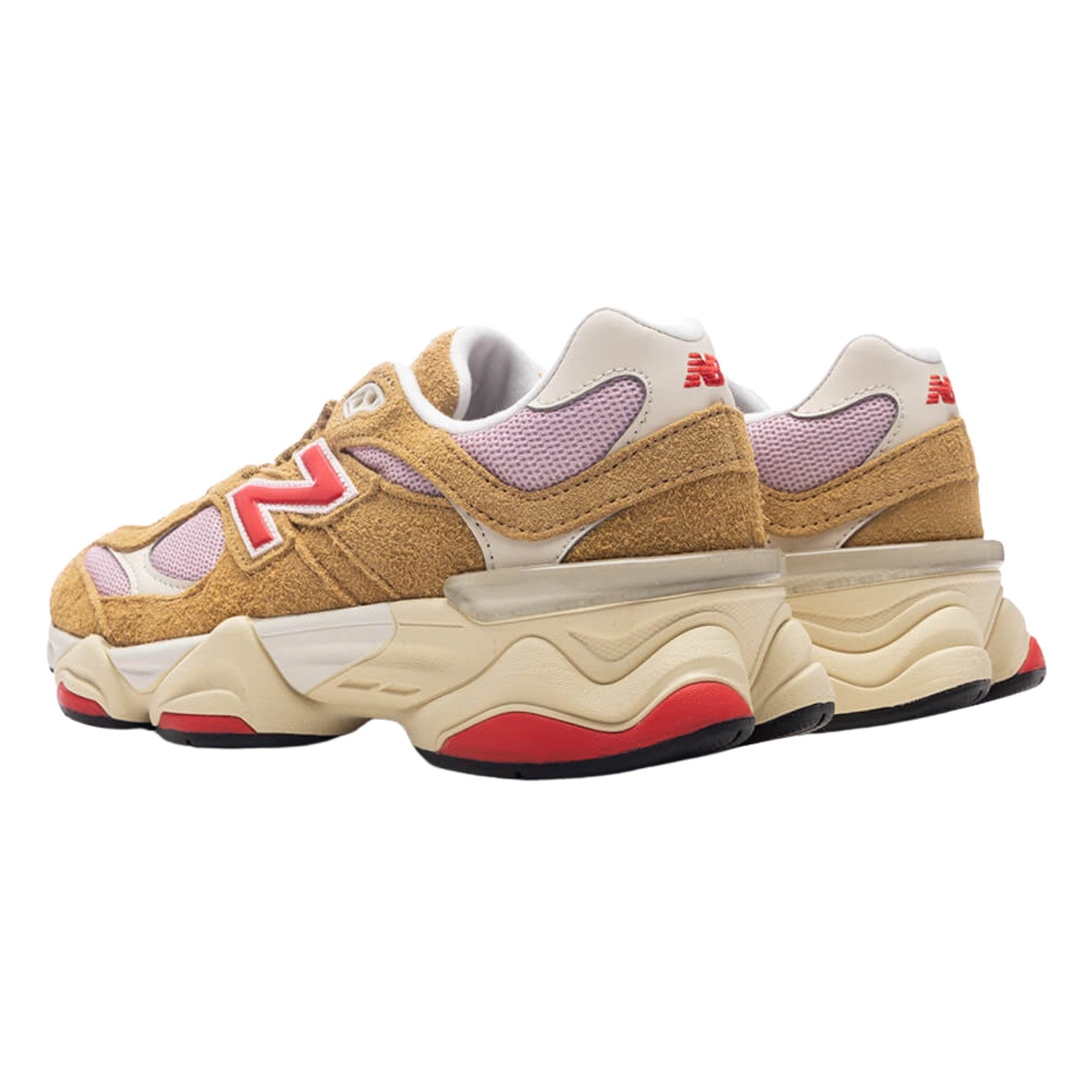 New Balance 9060 Lifestyle Big Kids Style : Gc9060vd