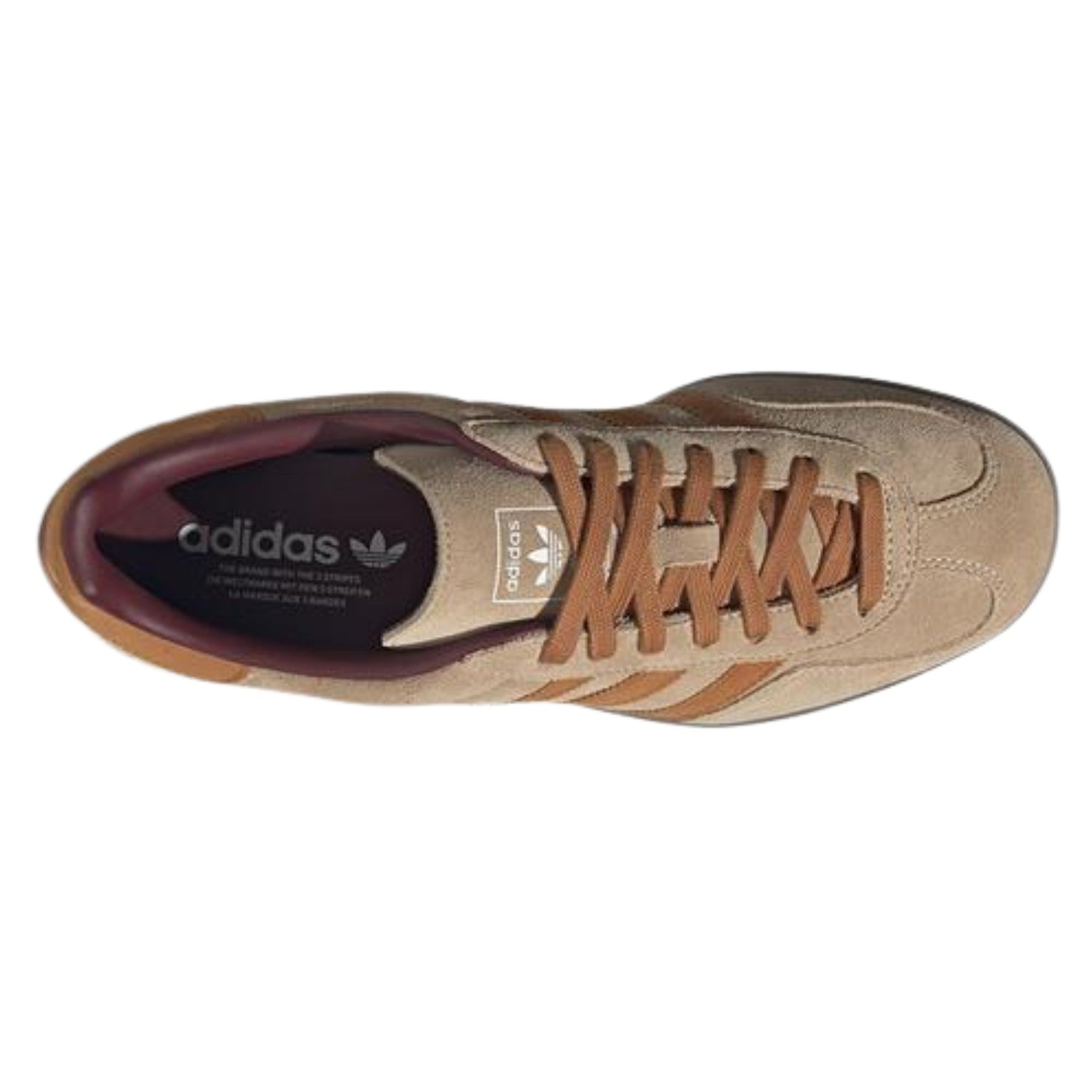 Adidas Gazelle Indoor Mens Style : Jh5412